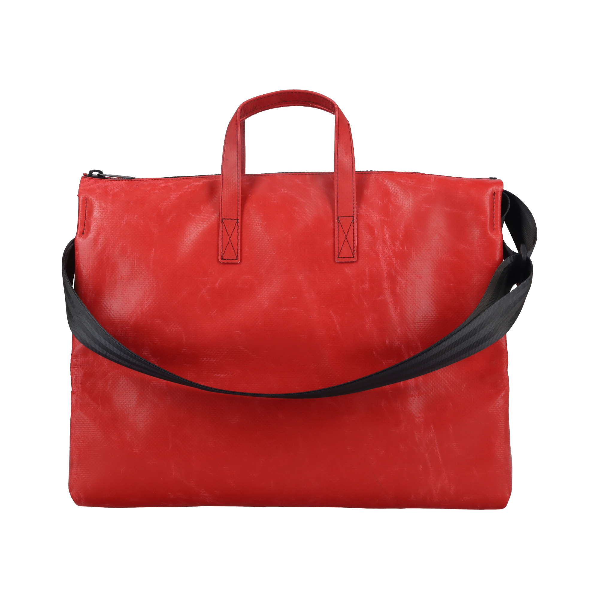 【美品】FREITAG ボディバッグ ファニーパック＆クロスボディバッグ | FREITAG