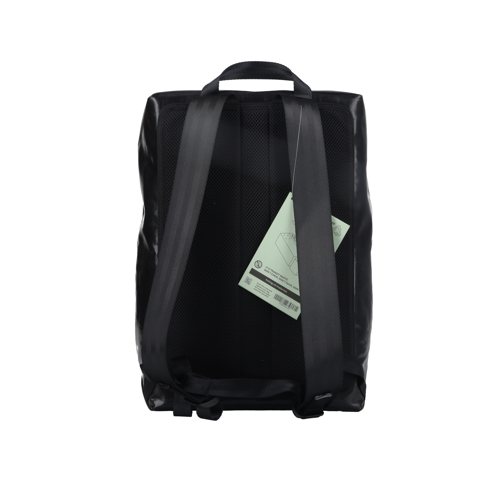F49 FRINGE | 234162 | FREITAG
