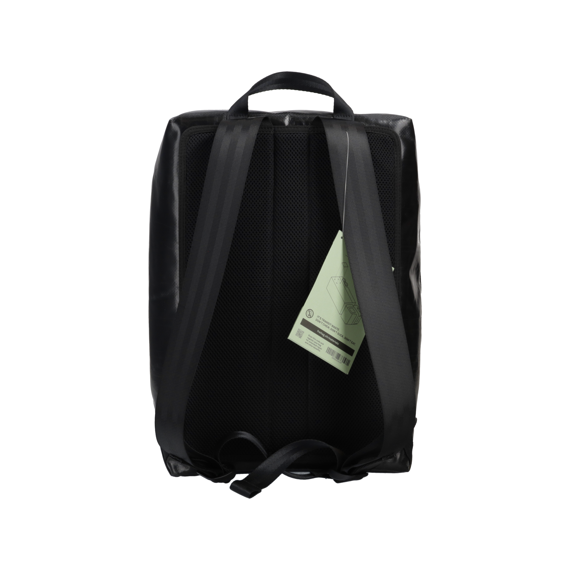 F49 FRINGE | 234167 | FREITAG