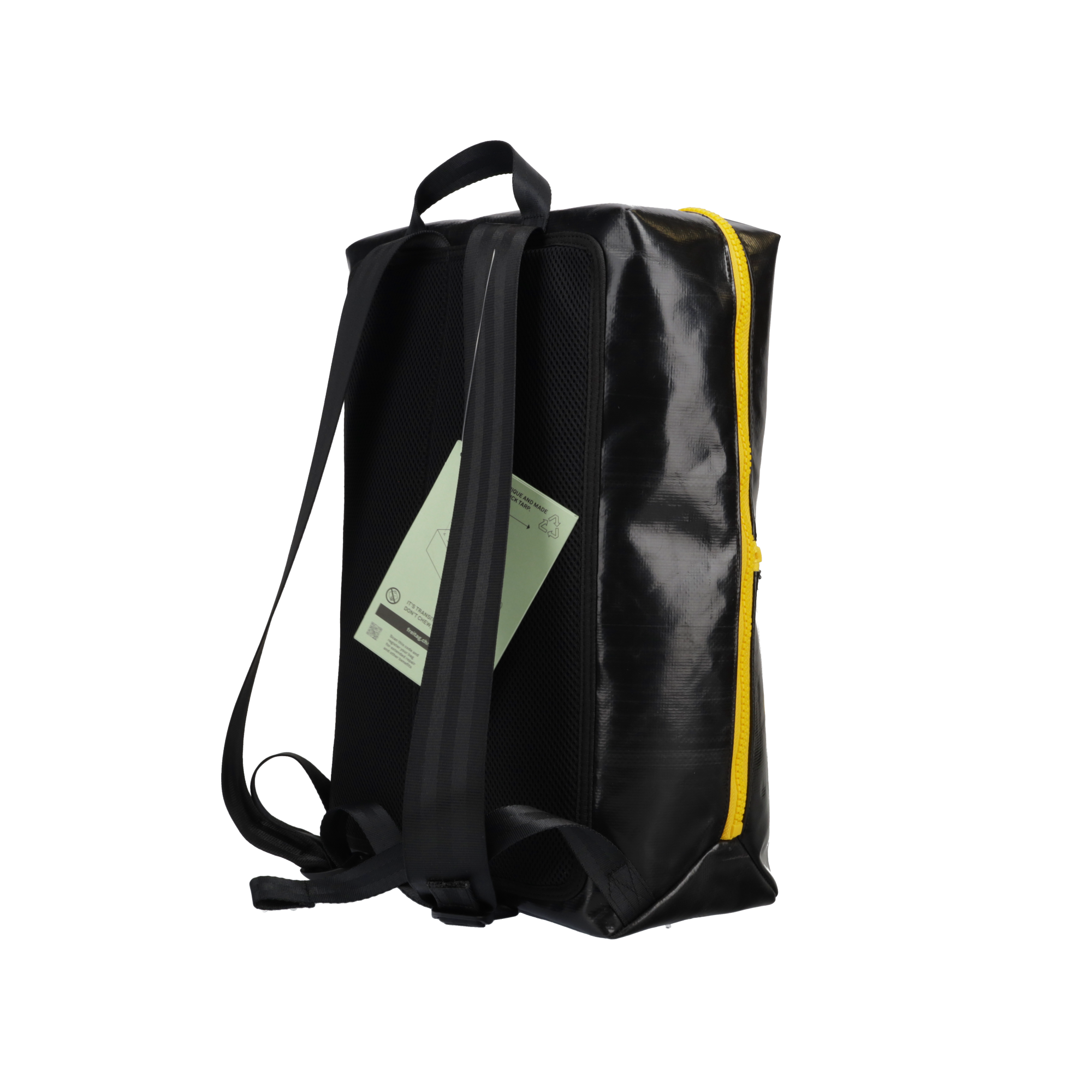 F49 FRINGE | 234167 | FREITAG