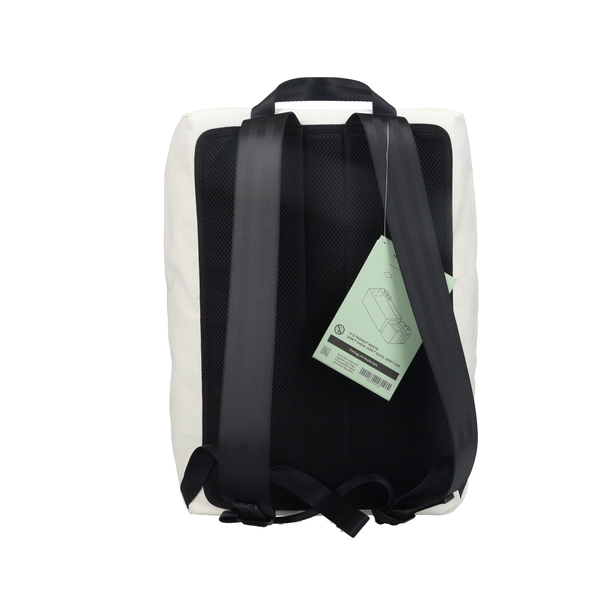 F49 FRINGE | 234232 | FREITAG