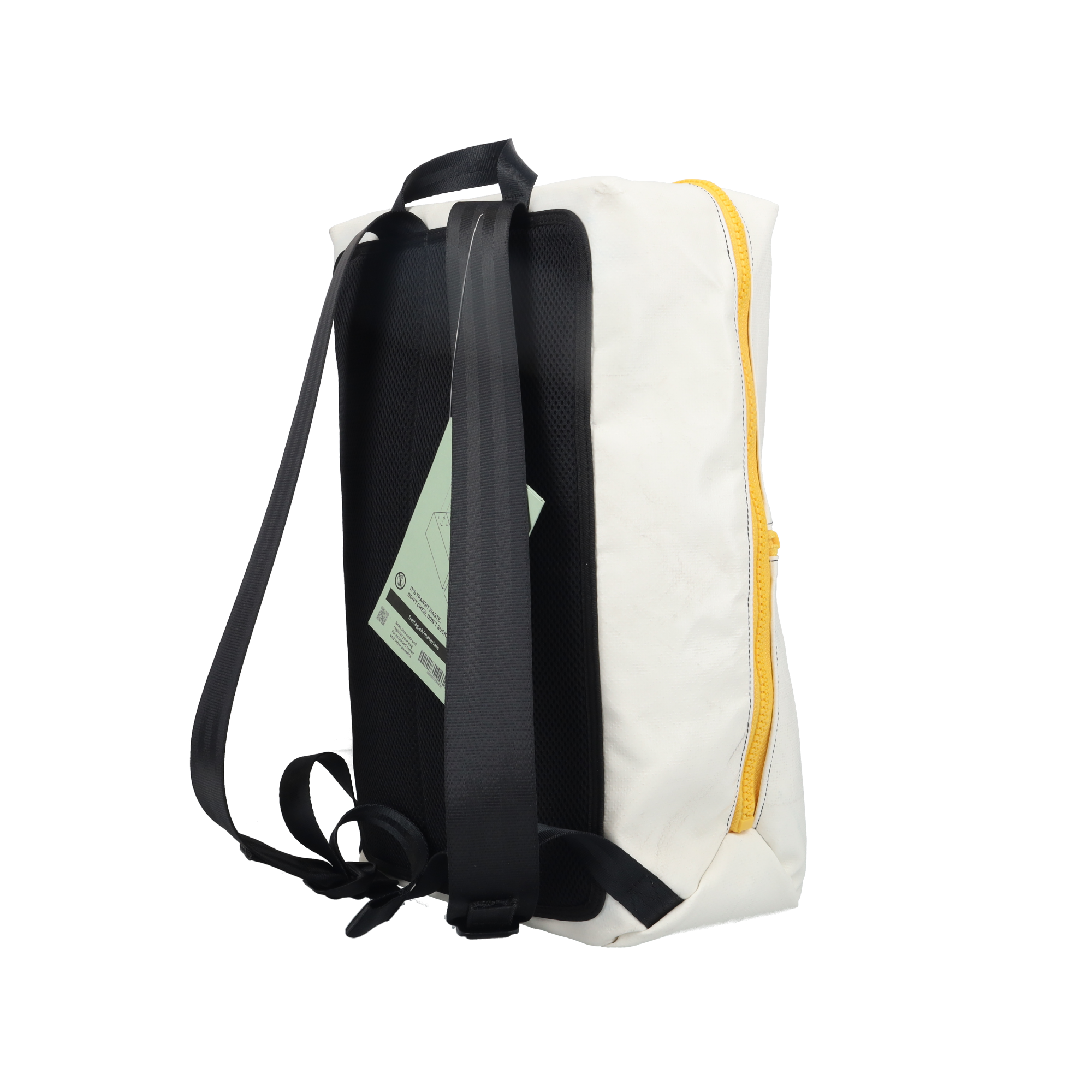 F49 FRINGE | 234232 | FREITAG