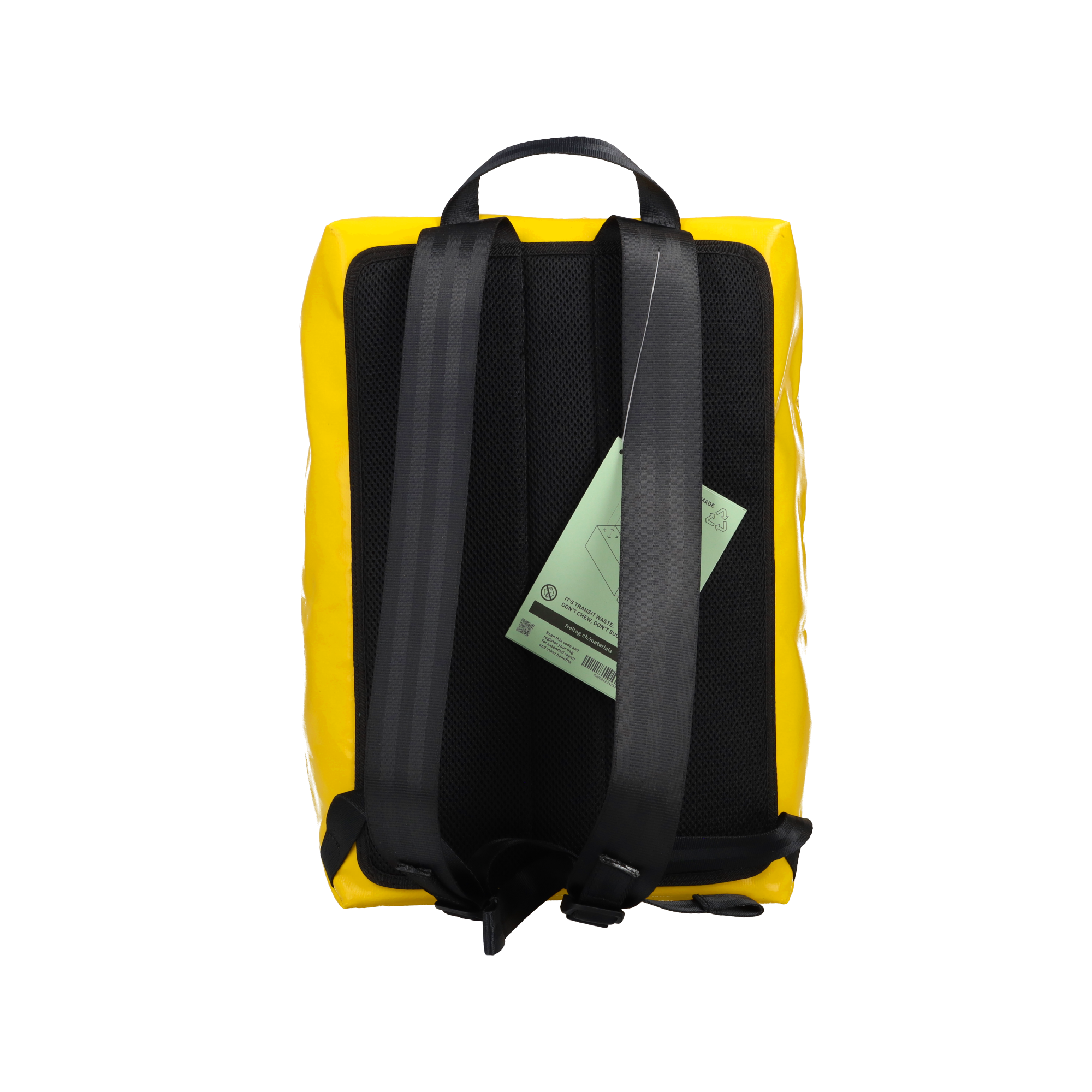 FREITAG イエロー リュック FREITAG BACKPACKS | FREITAG