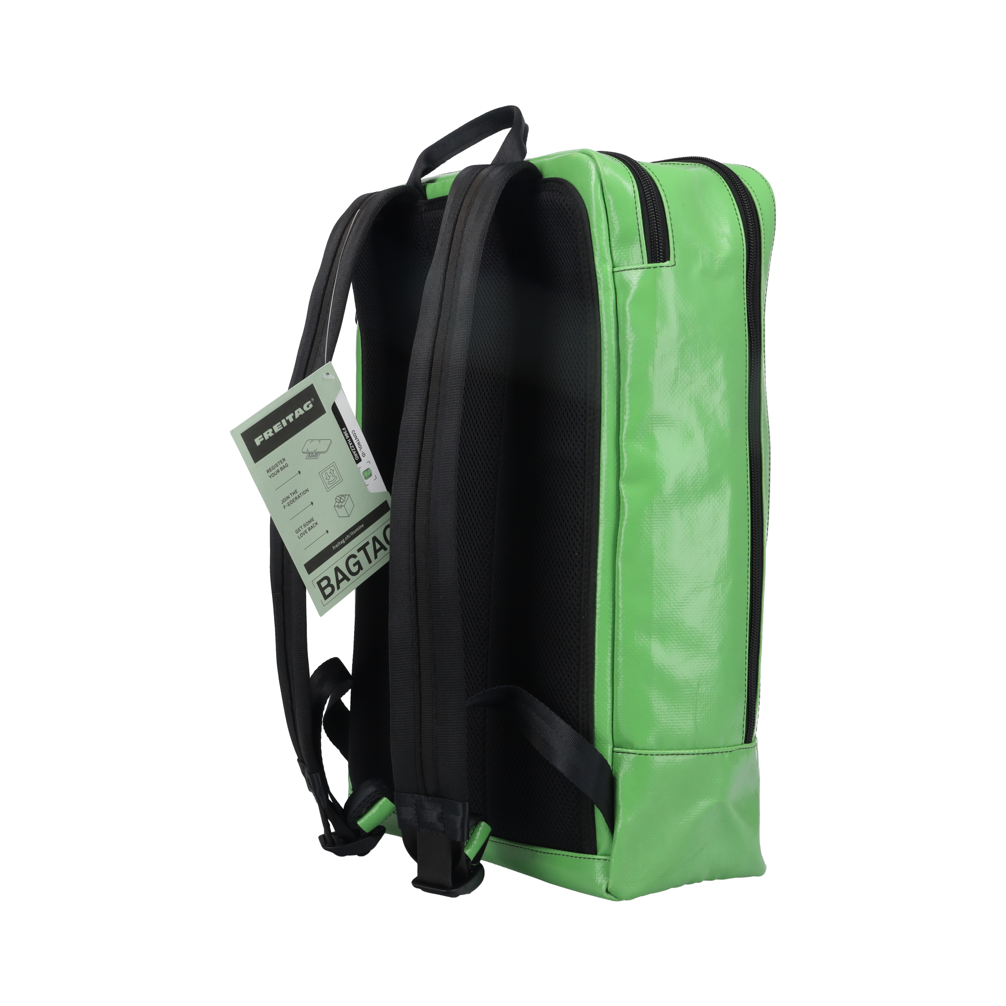 FREITAGバックパック | FREITAG