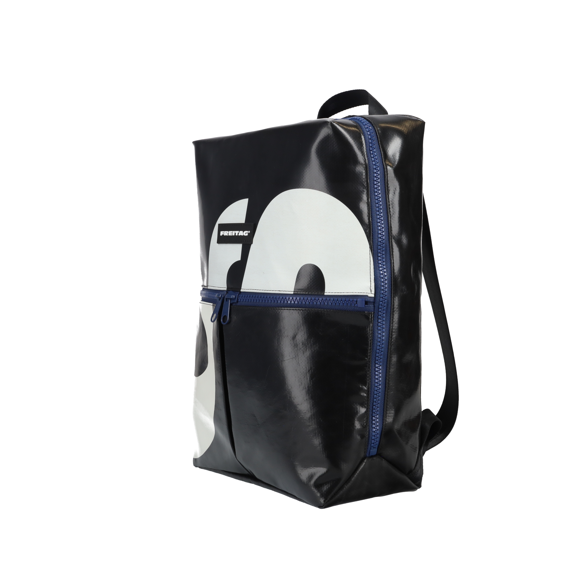 F49 FRINGE | 234967 | FREITAG