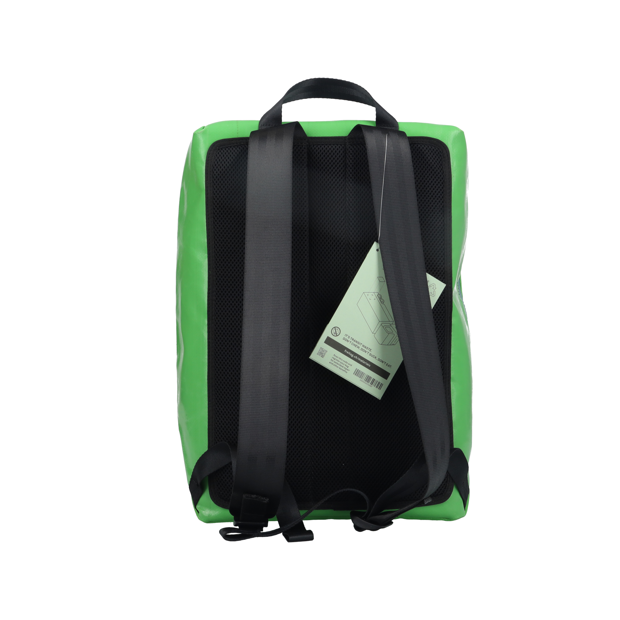 FREITAG BACKPACKS | FREITAG