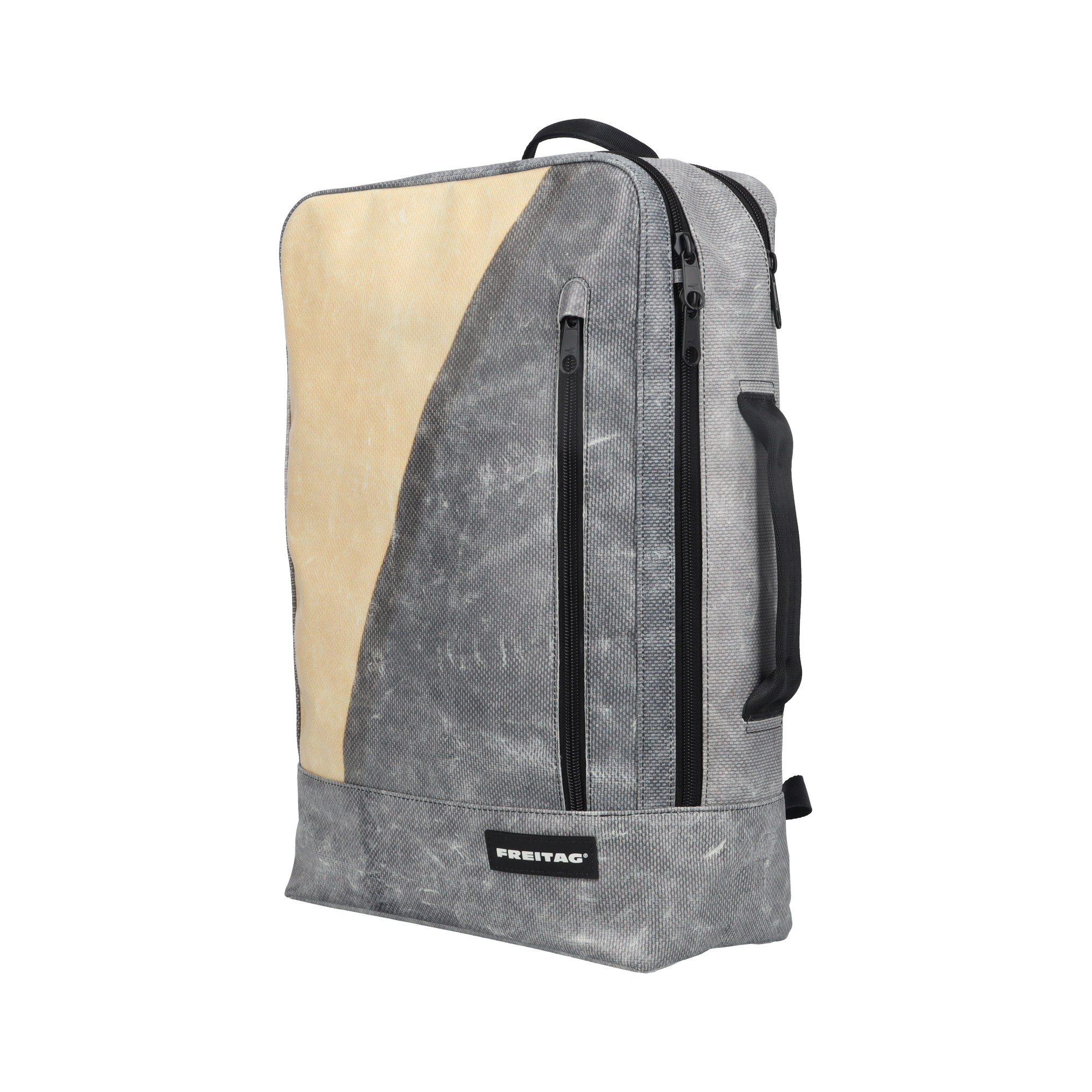 F306 HAZZARD | 235311 | FREITAG