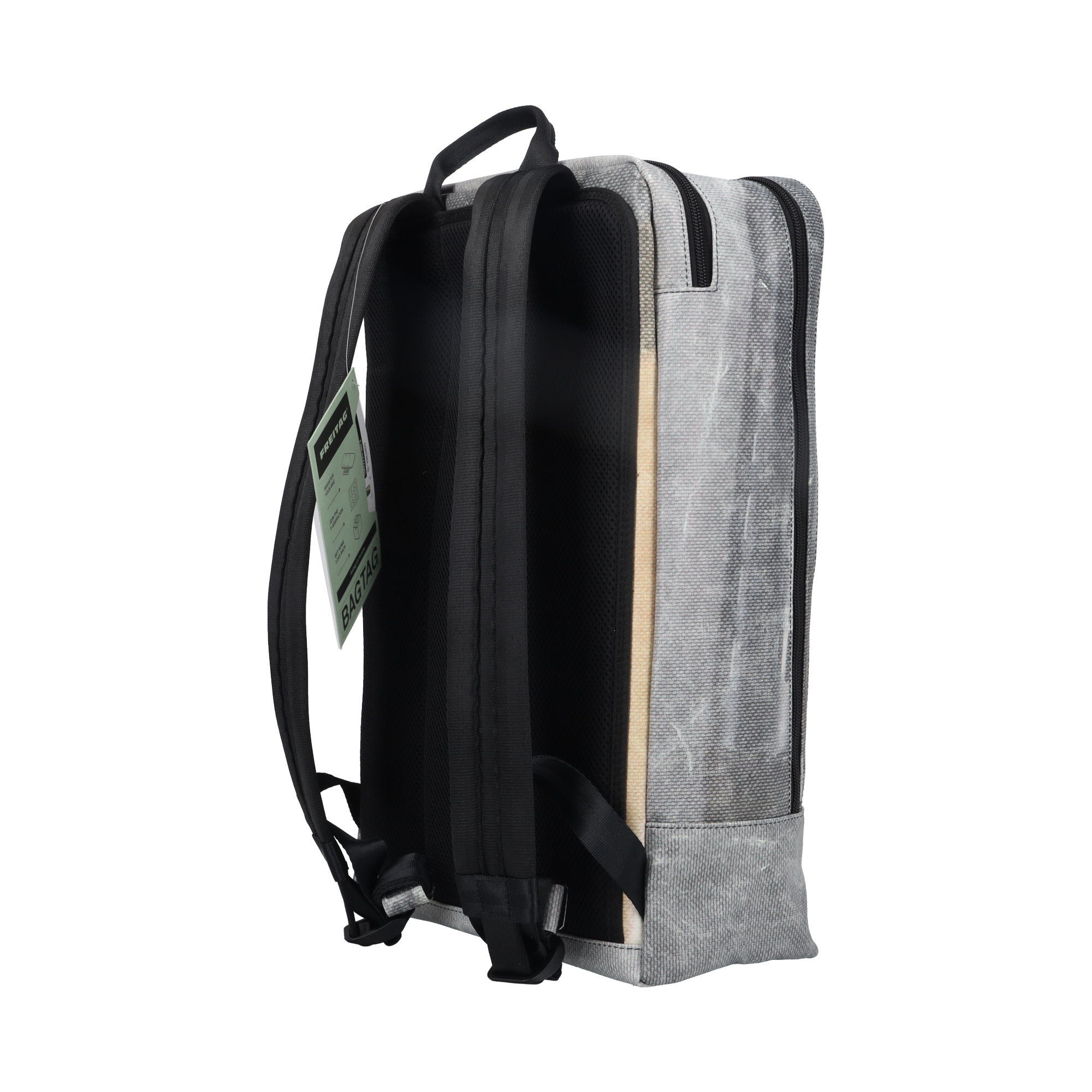 F306 HAZZARD | 235311 | FREITAG