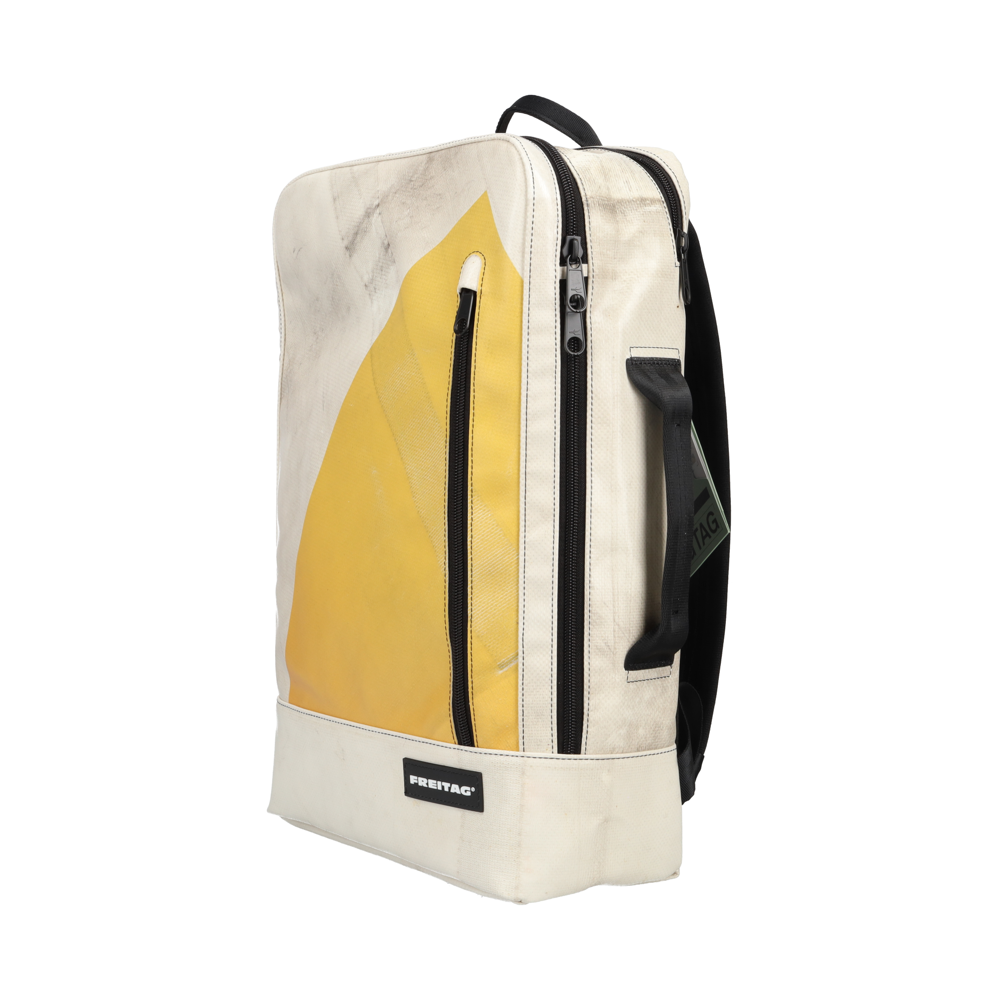 F306 HAZZARD | 235334 | FREITAG