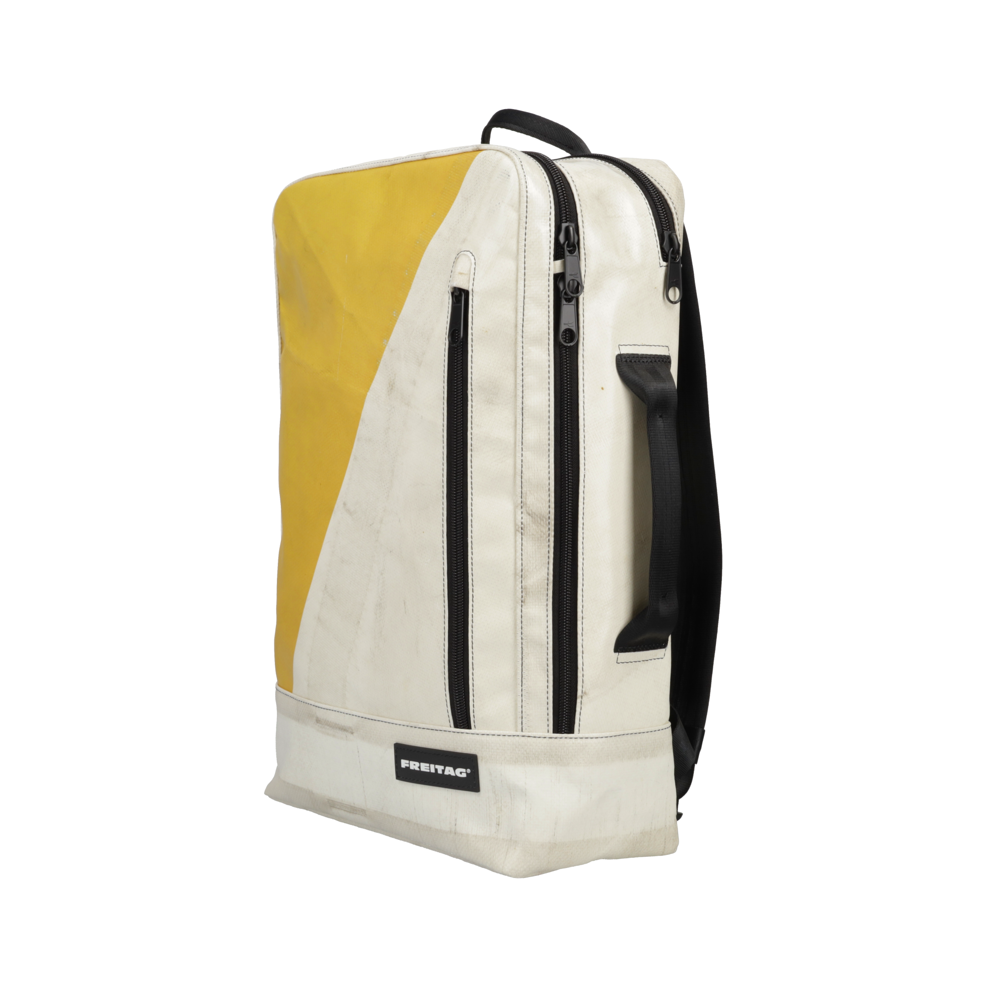 F306 HAZZARD | 235350 | FREITAG