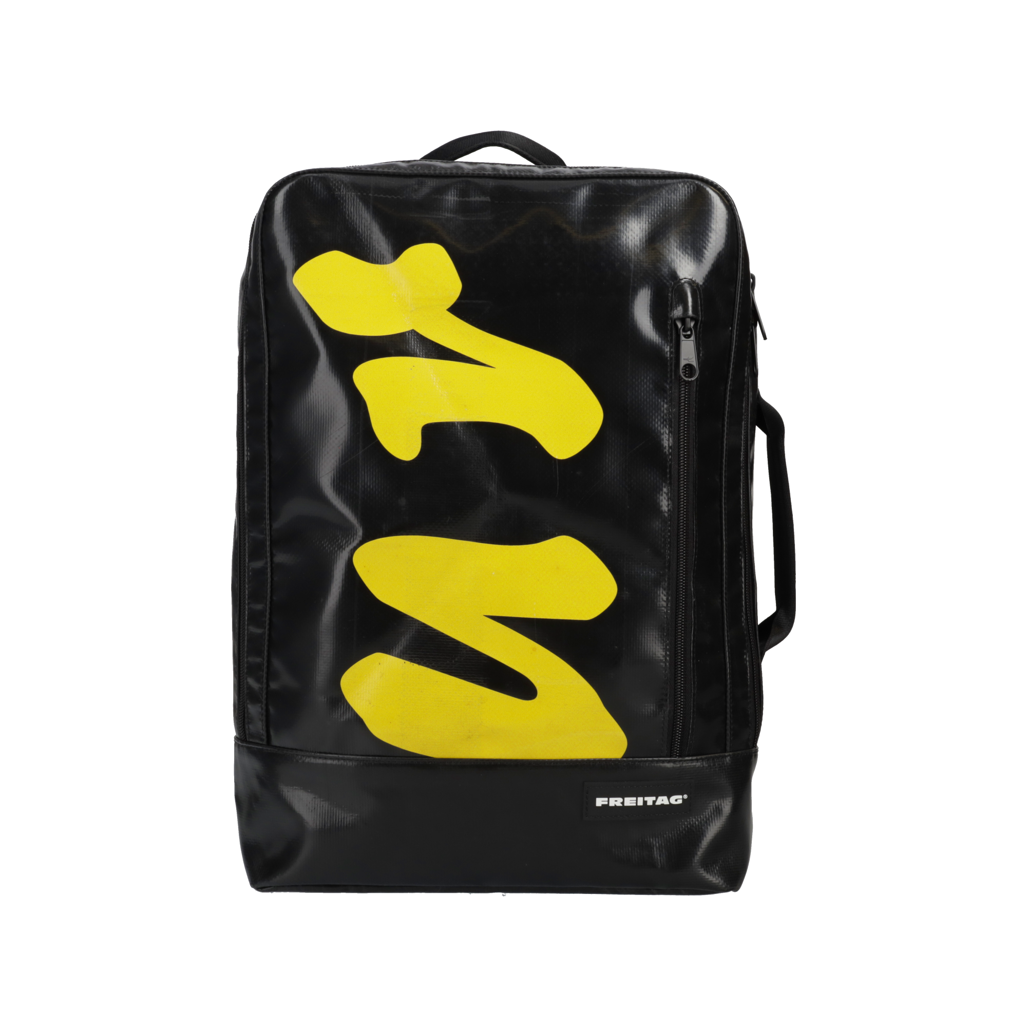 アップサイクルされたバッグとアクセサリー | FREITAG