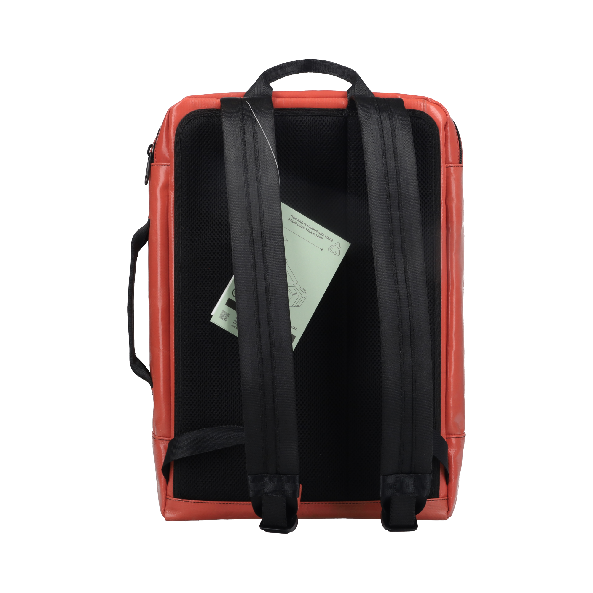 F306 HAZZARD | 235464 | FREITAG