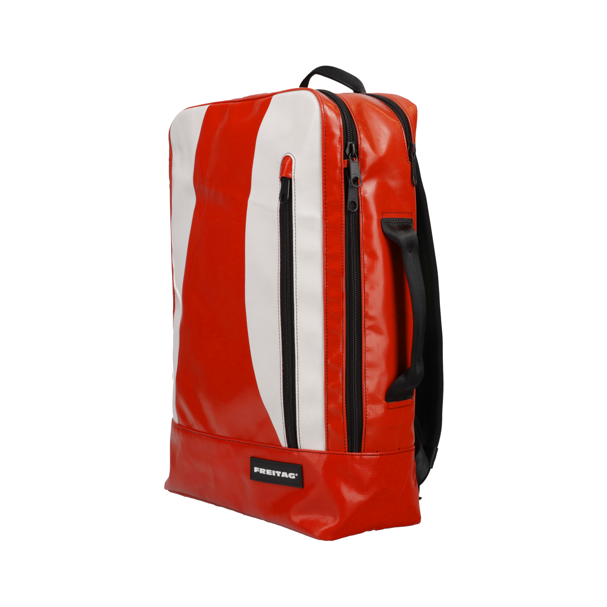 F306 HAZZARD | 235468 | FREITAG