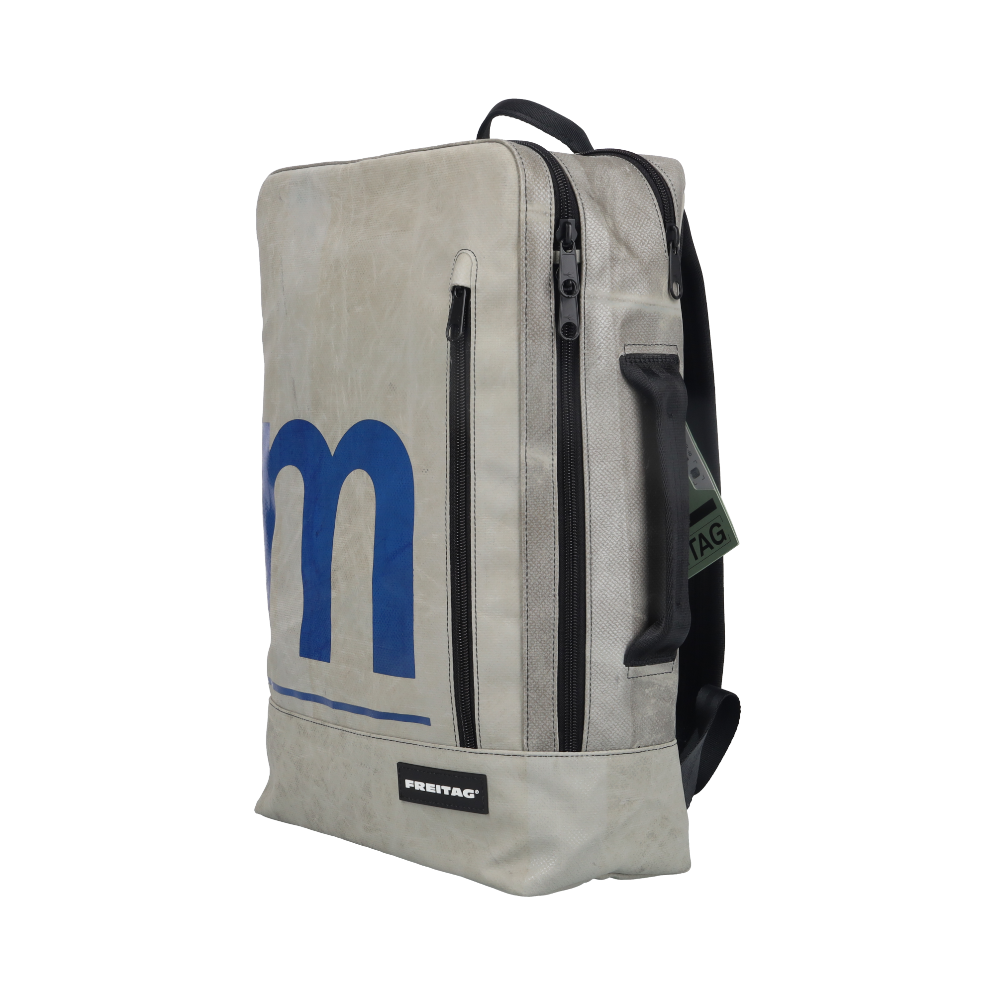 F306 HAZZARD | 235490 | FREITAG