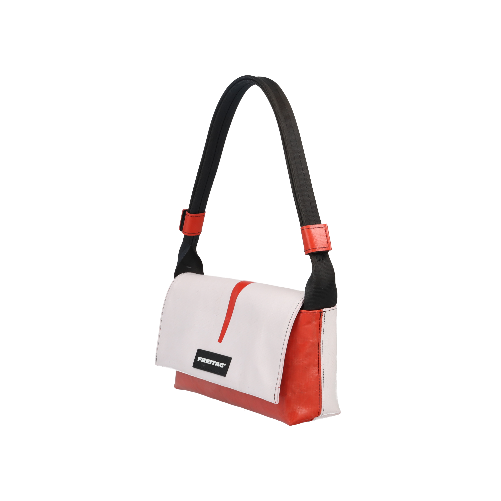 【美品】FREITAG ボディバッグ ファニーパック＆クロスボディバッグ | FREITAG