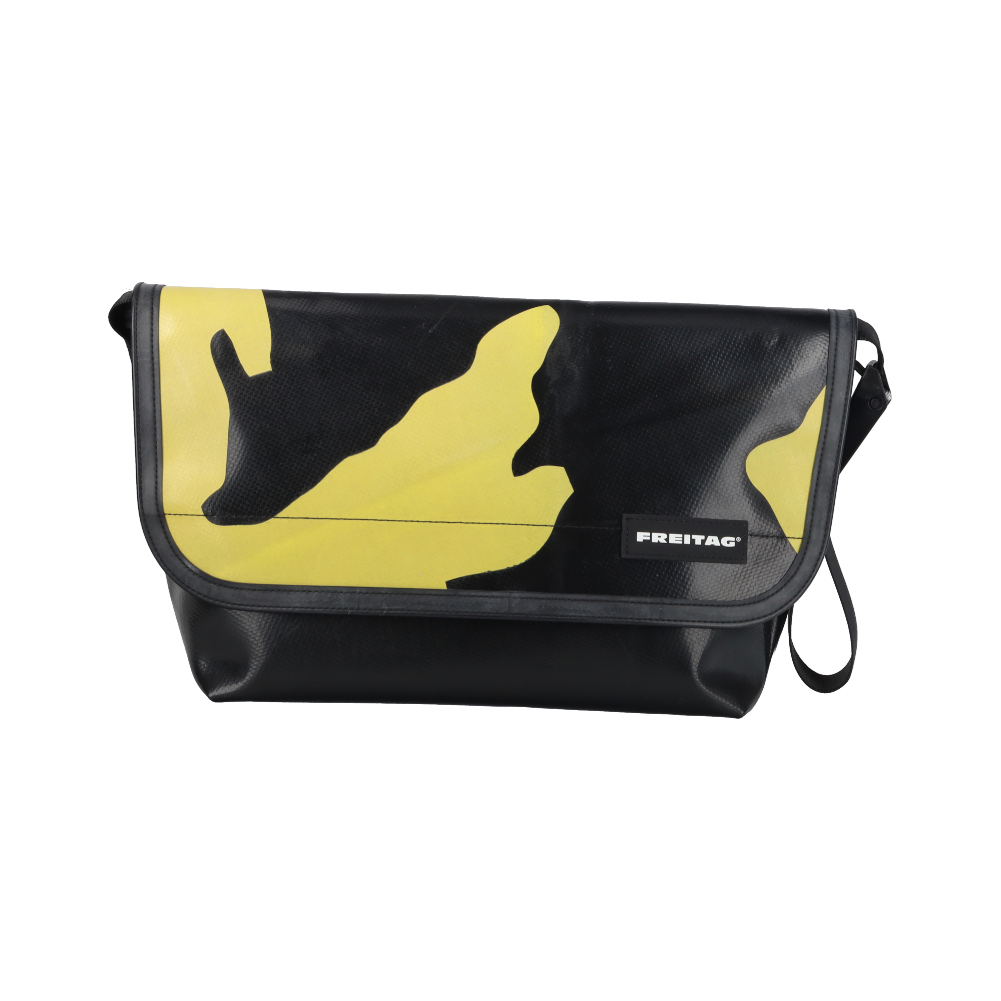 【新品未使用】　FREITAG F152 HARPER　トラフィックイエロー 新品未使用】 FREITAG F152 HARPER トラフィックイエロー 新品未使用