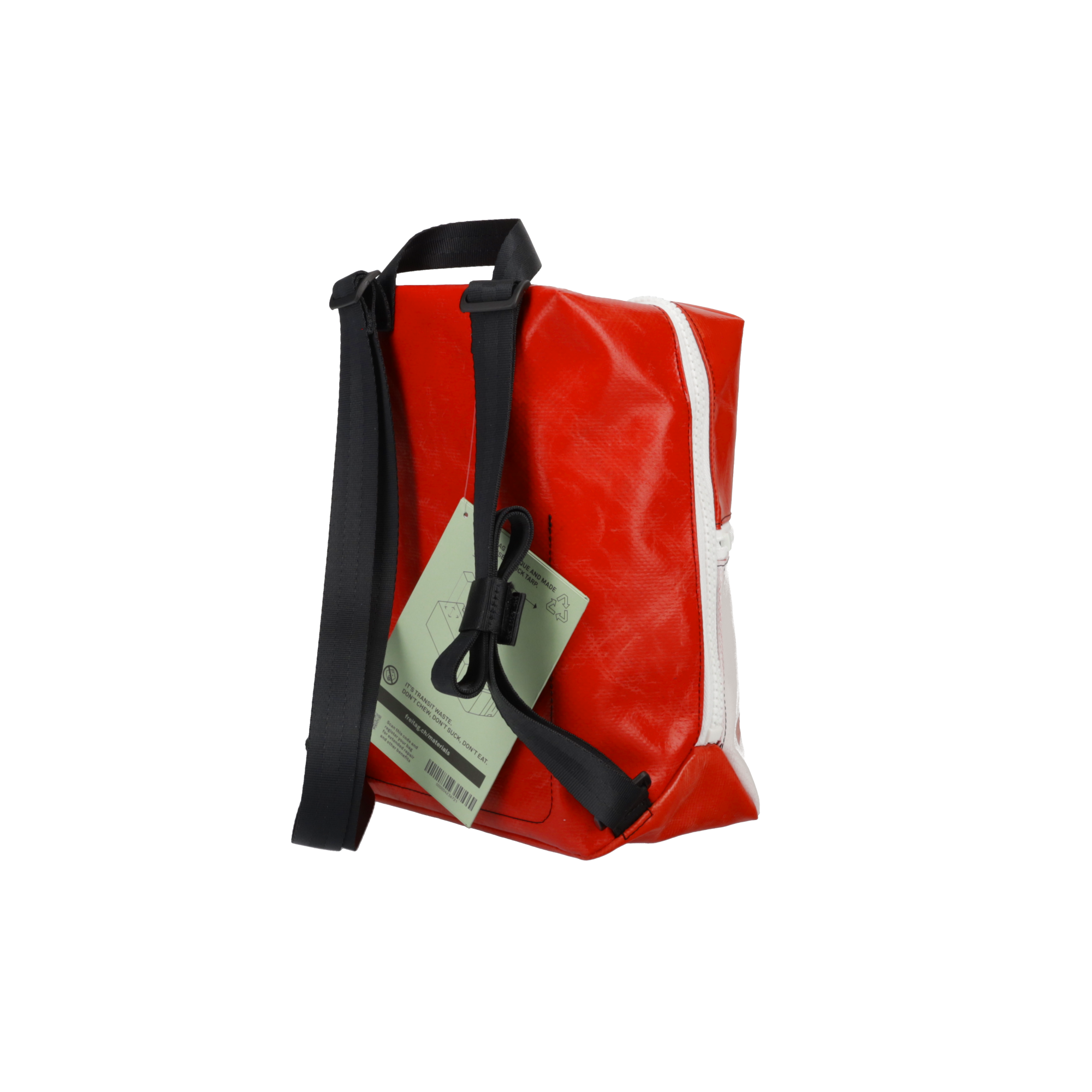 バックパック ガイド | FREITAG