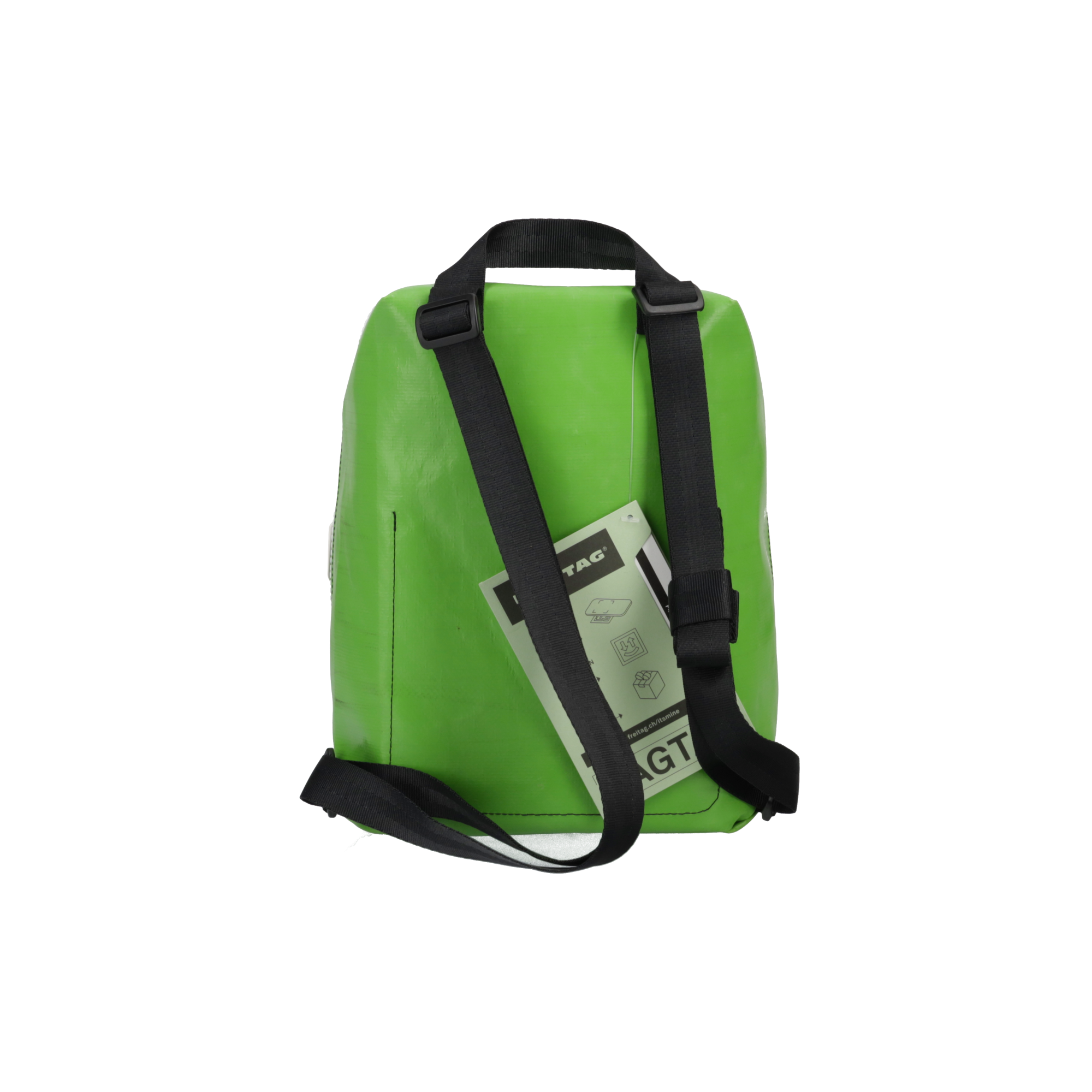 リュック | バックパック FREITAG®︎ FREITAG フライターグ