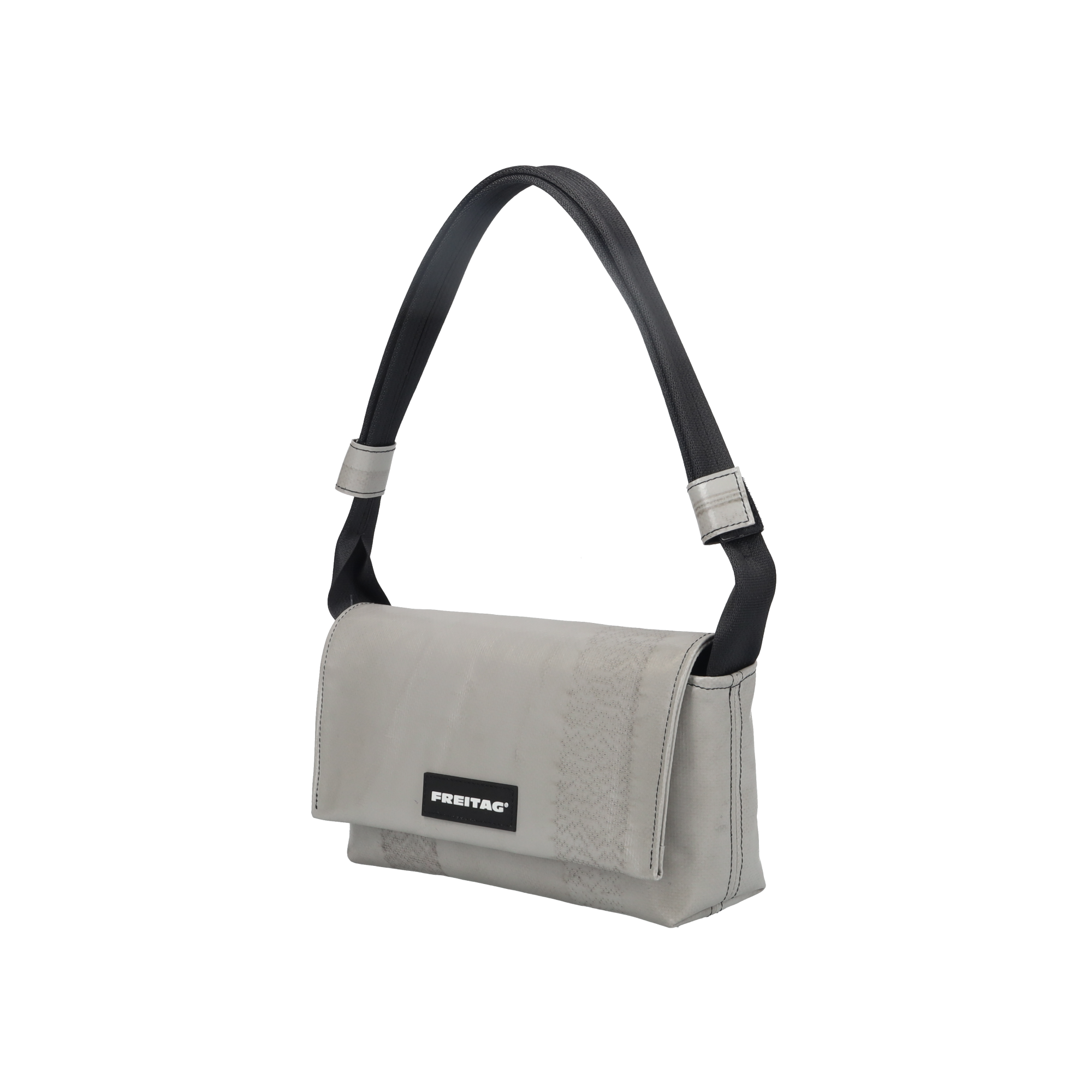 FREITAG F171 LAURA ショルダーバッグ　シルバー F171 LAURA | 238932 | FREITAG