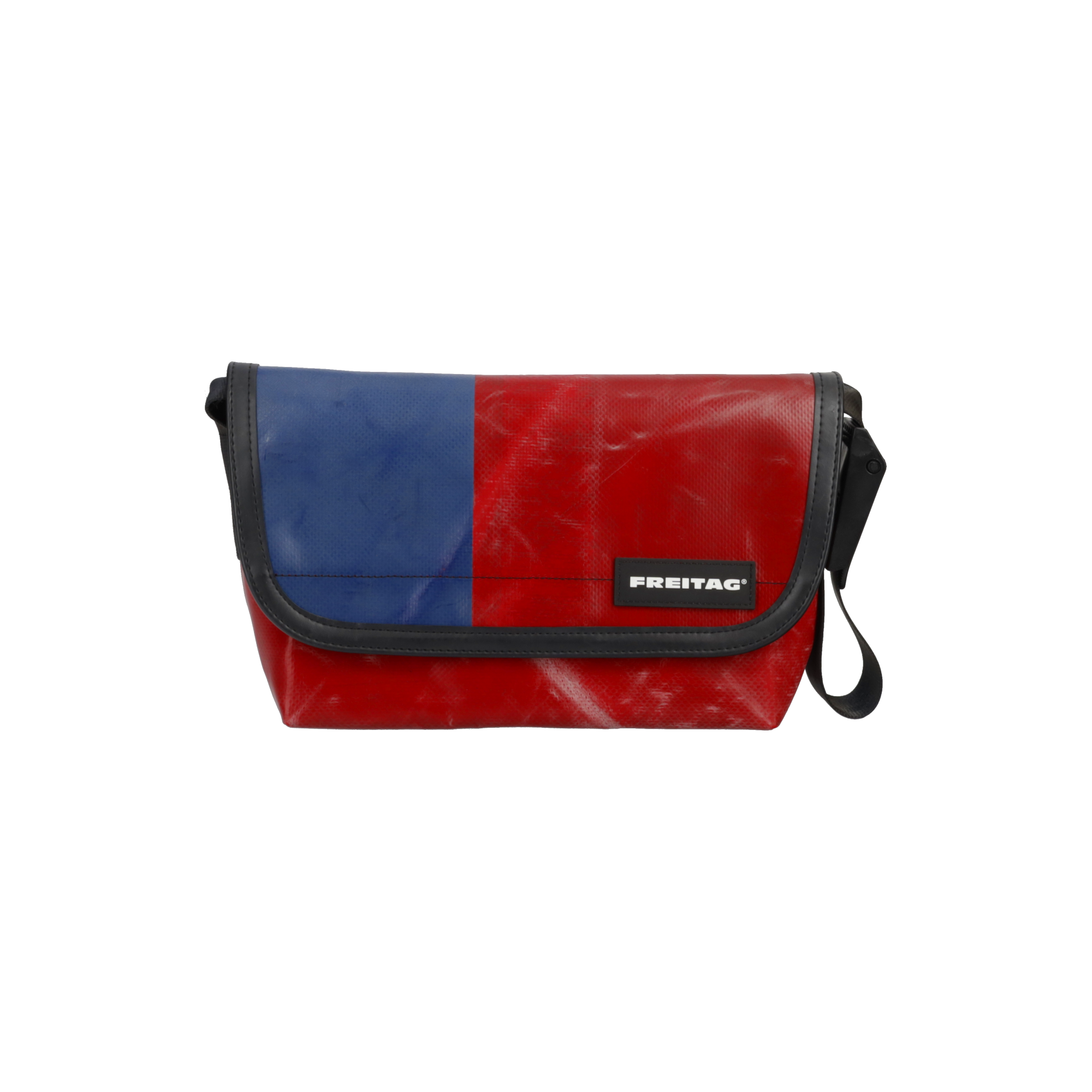 MESSENGER BAGS | FREITAG