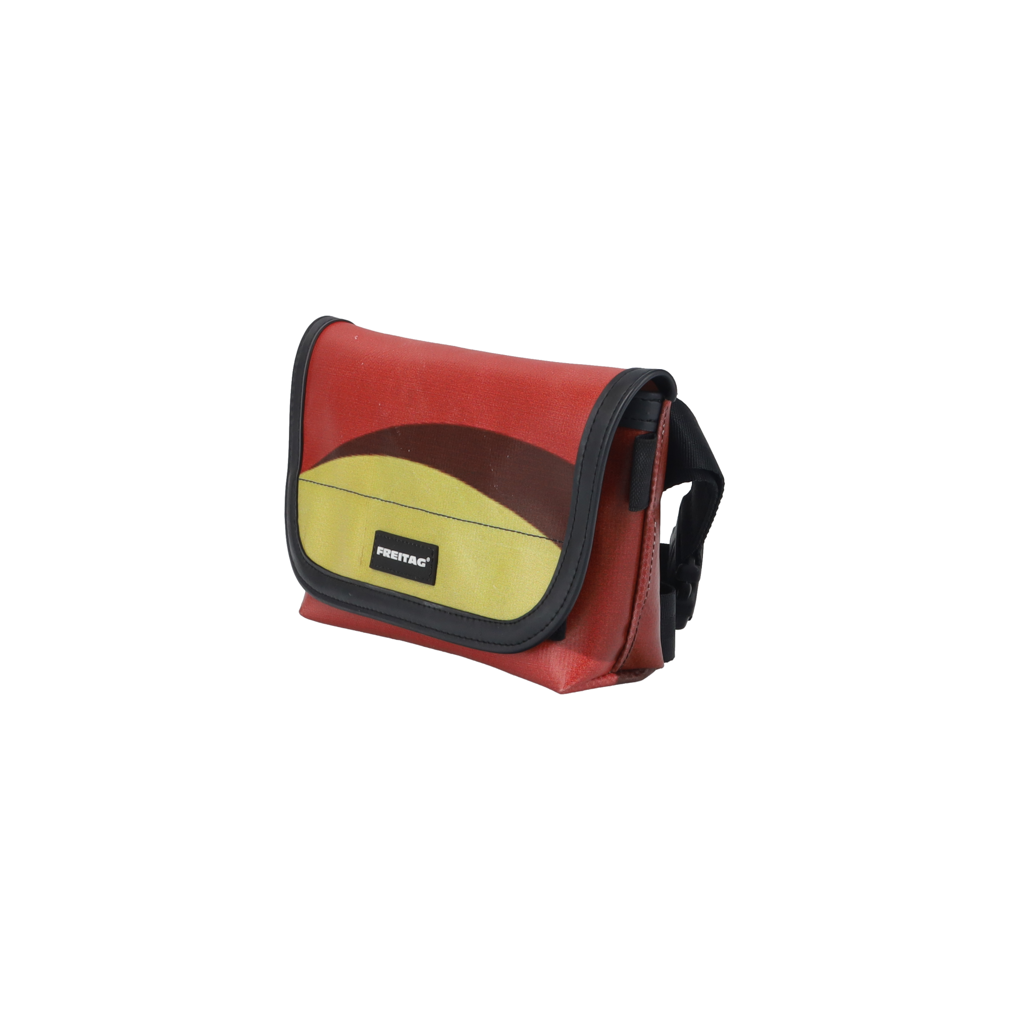 フライターグ　ポーチ　JAMIE F40 JAMIE CROSSBODY EXTRA SMALL - @freitaglab @freitagjapan