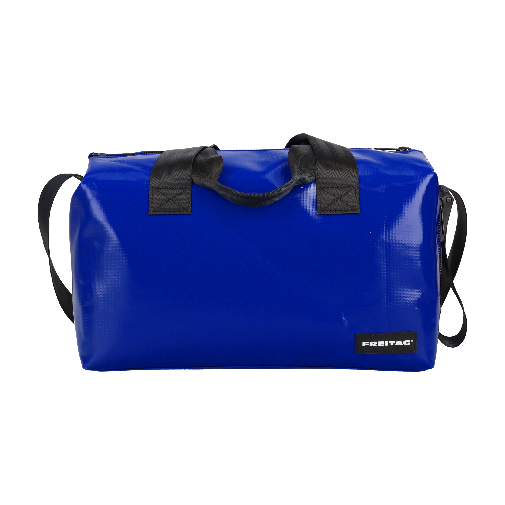 The big sports bag: F46 CLARK | FREITAG