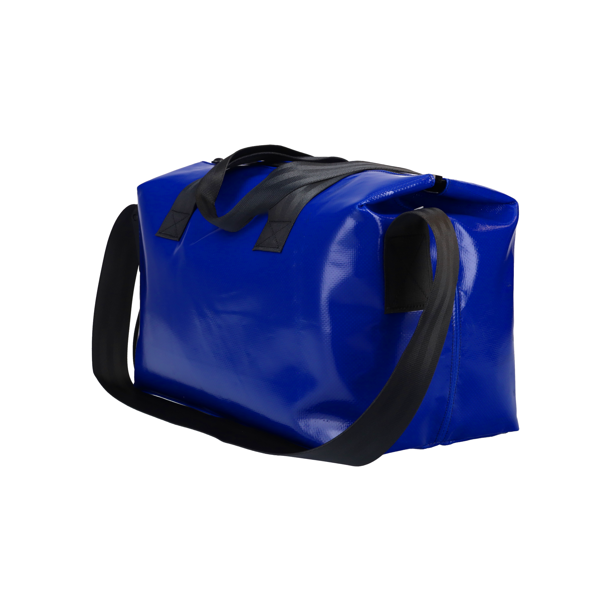 The big sports bag: F46 CLARK | FREITAG