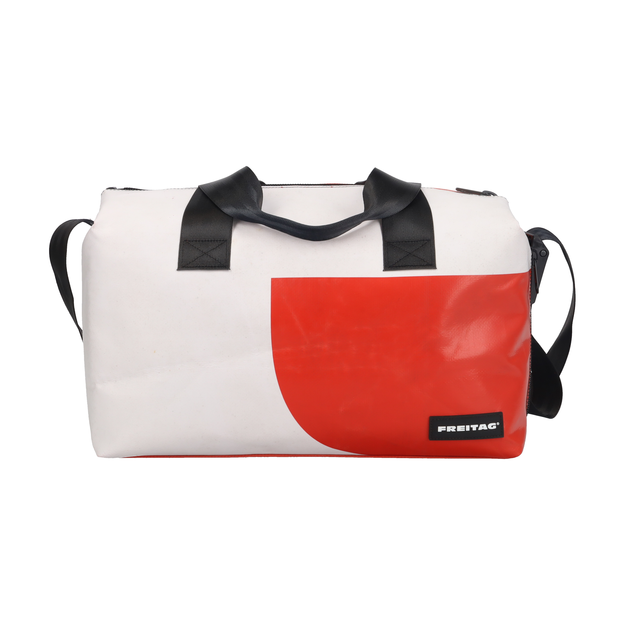 The big sports bag: F46 CLARK | FREITAG