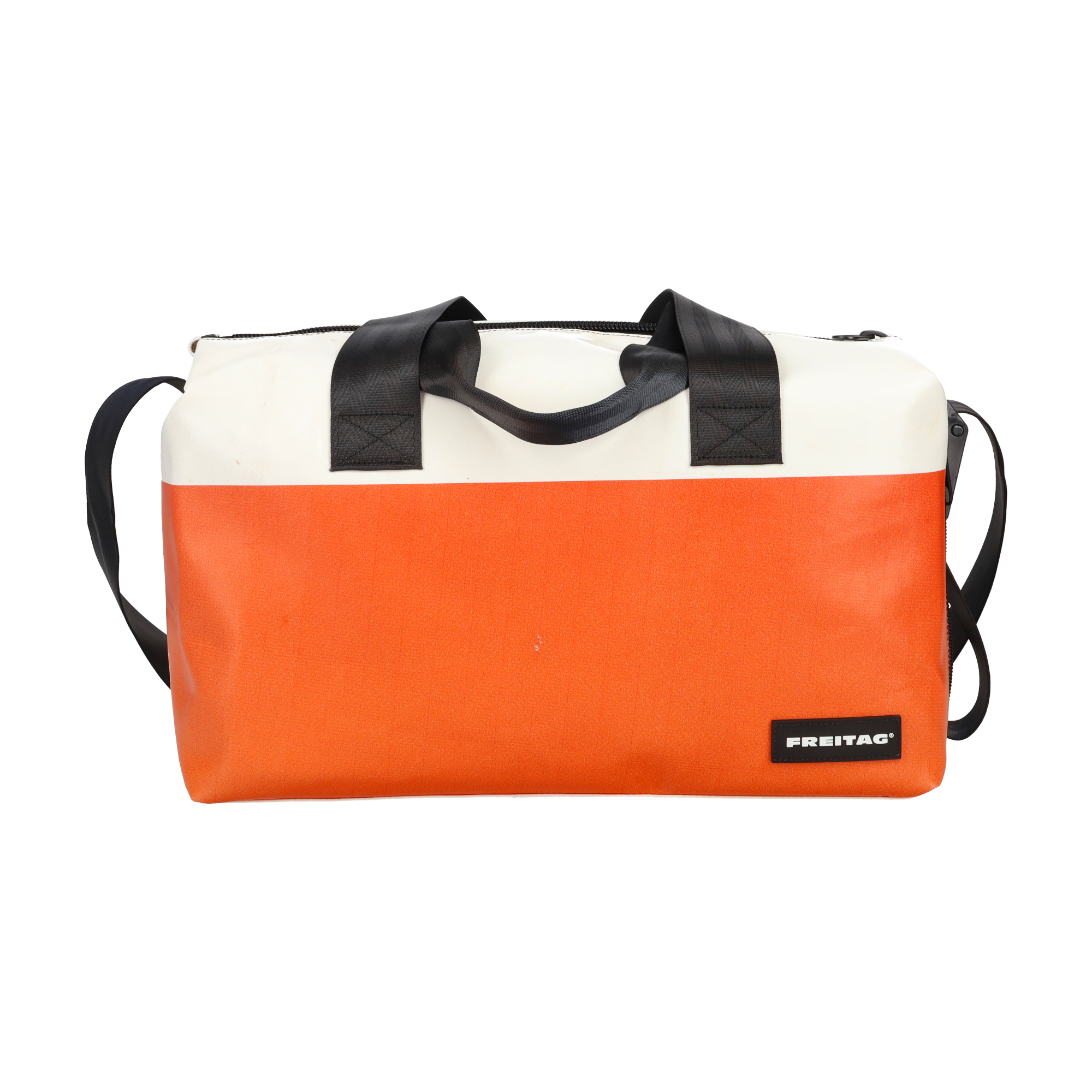 バッグ FREITAG F46 CLARK The big sports bag: F46 CLARK | FREITAG