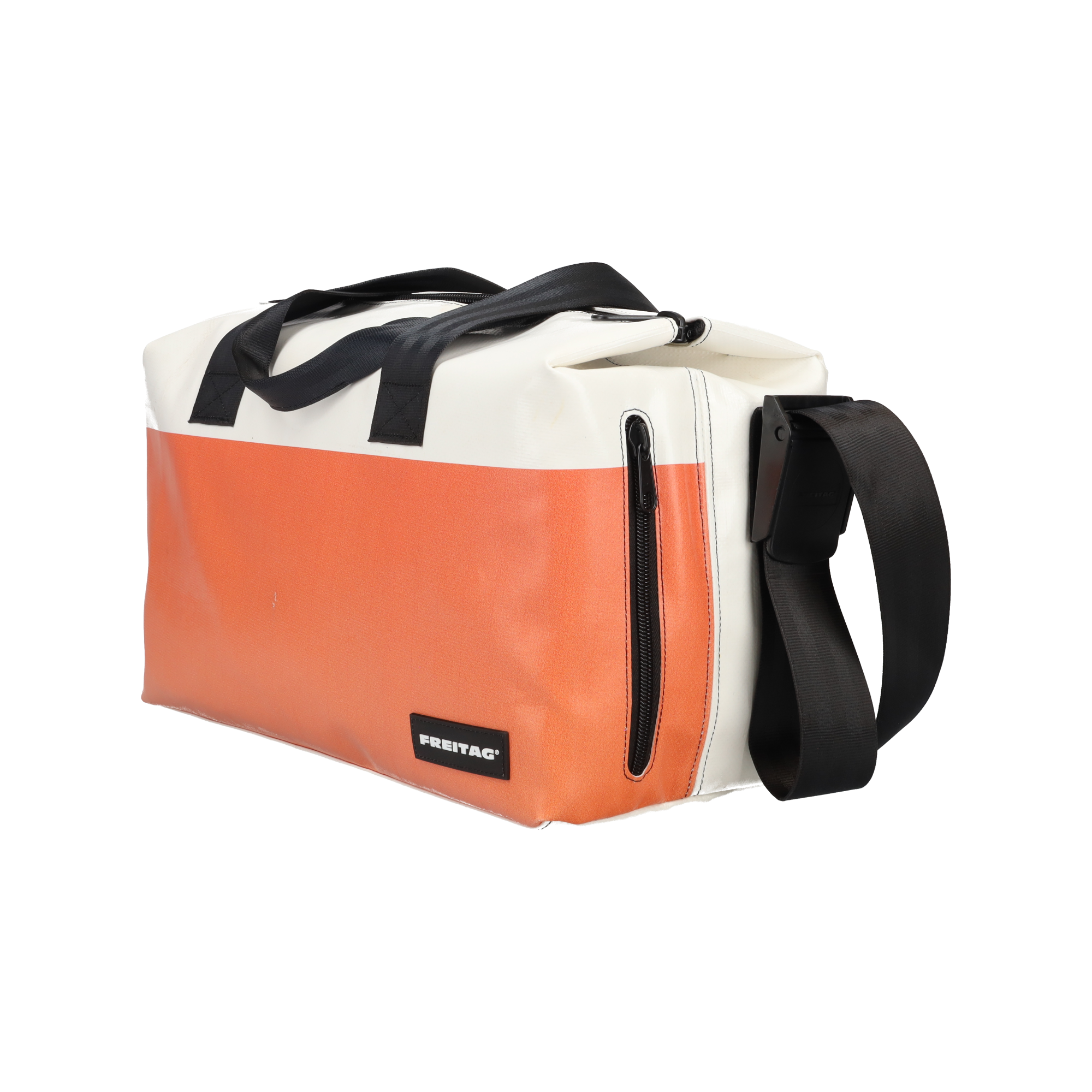 The big sports bag: F46 CLARK | FREITAG