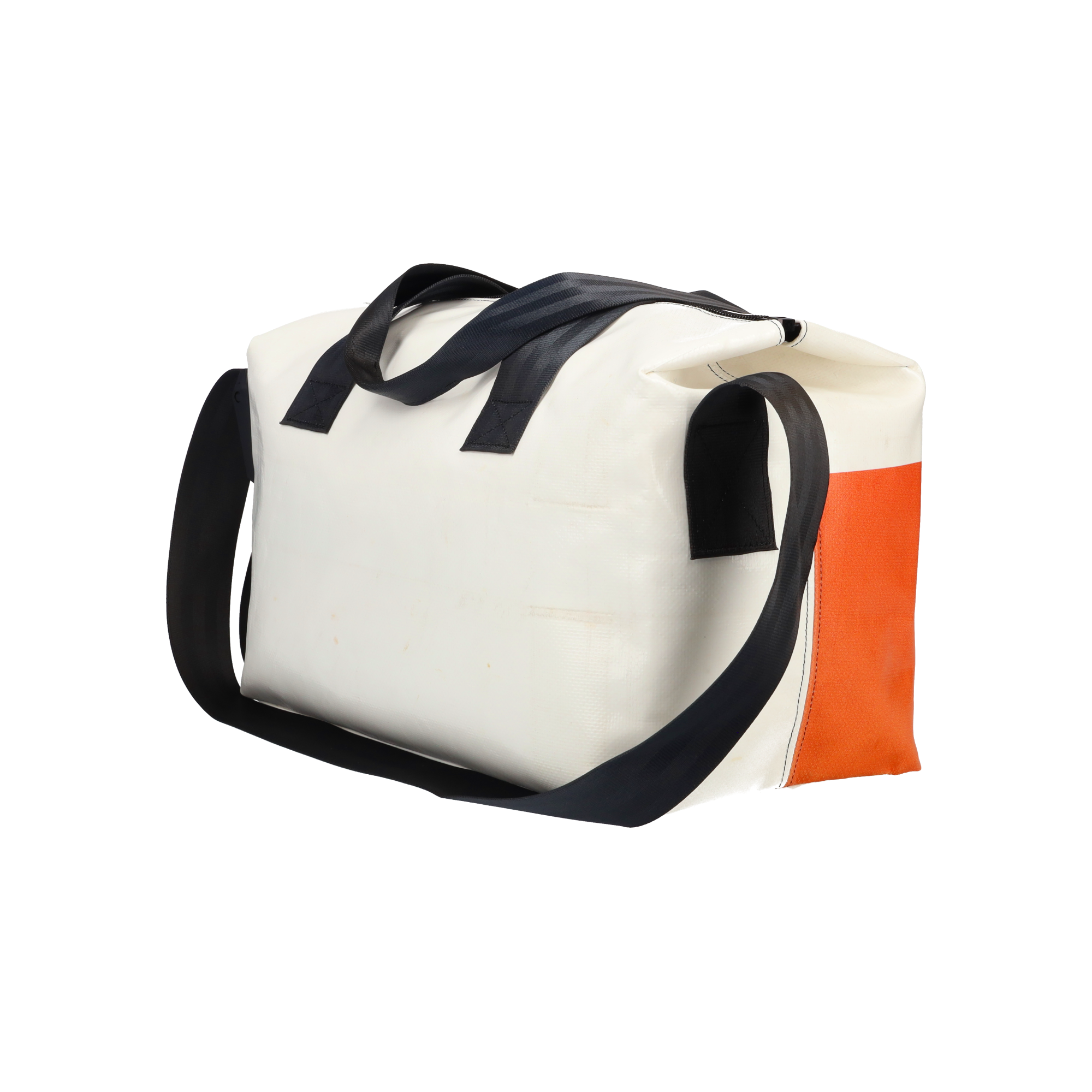 The big sports bag: F46 CLARK | FREITAG