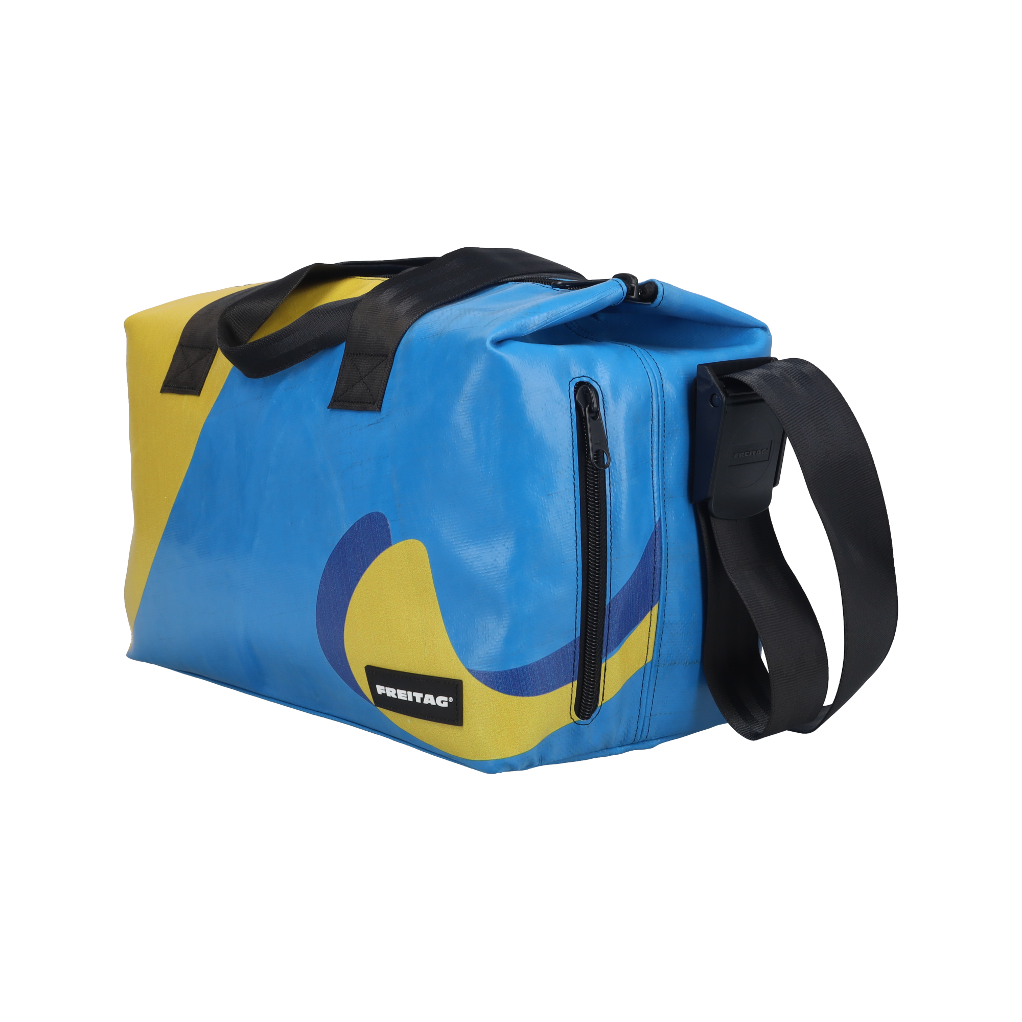 F46 CLARK | 252074 | FREITAG