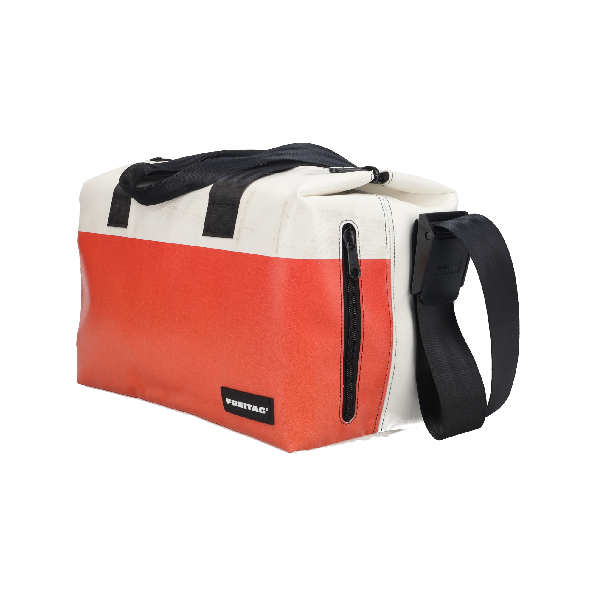 The big sports bag: F46 CLARK | FREITAG