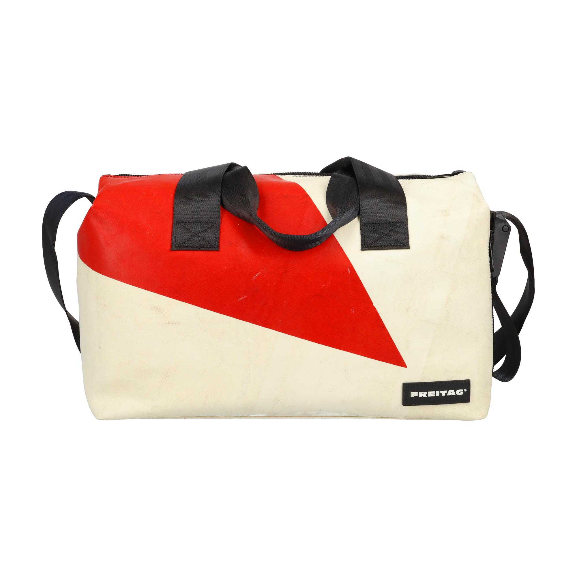 The big sports bag: F46 CLARK | FREITAG