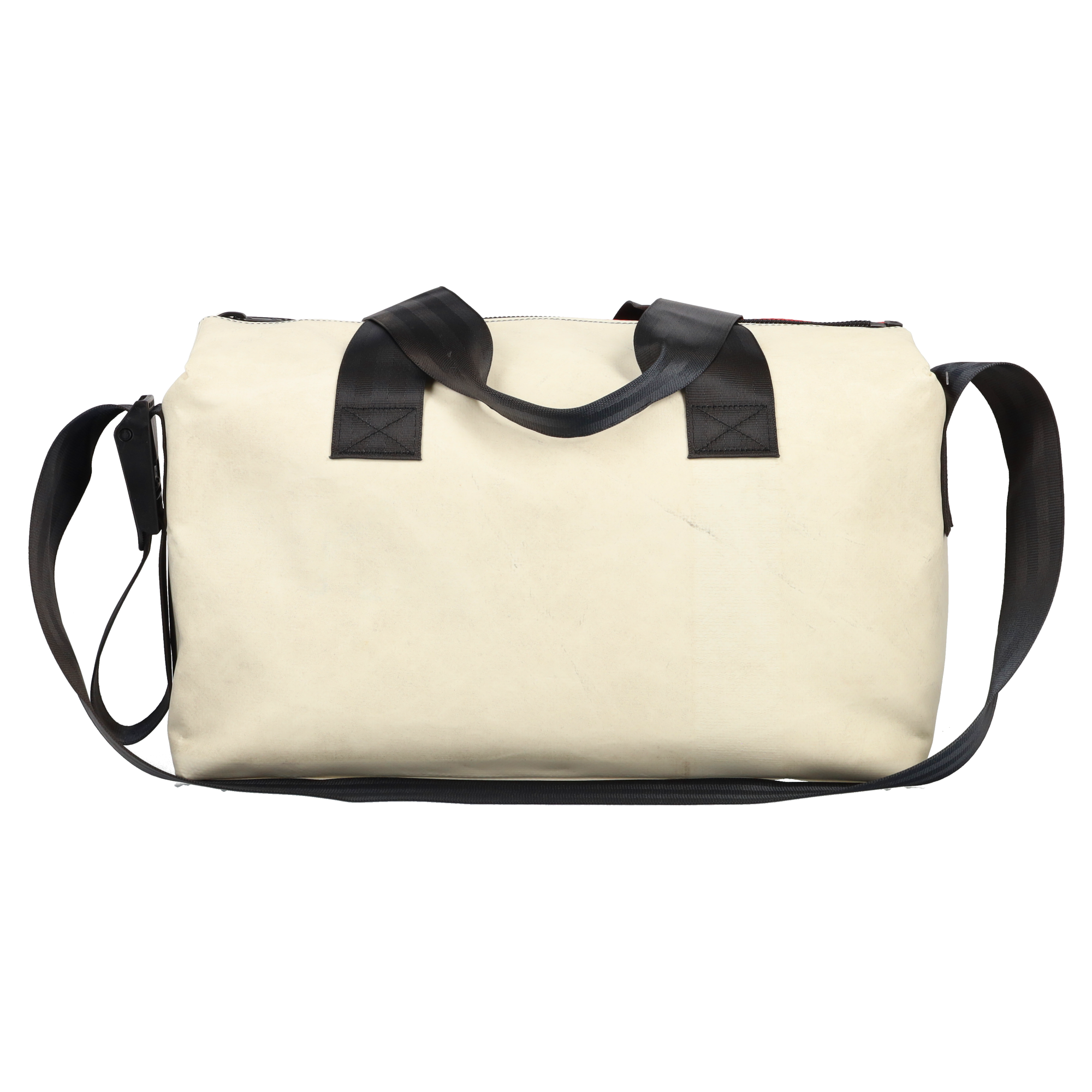 The big sports bag: F46 CLARK | FREITAG