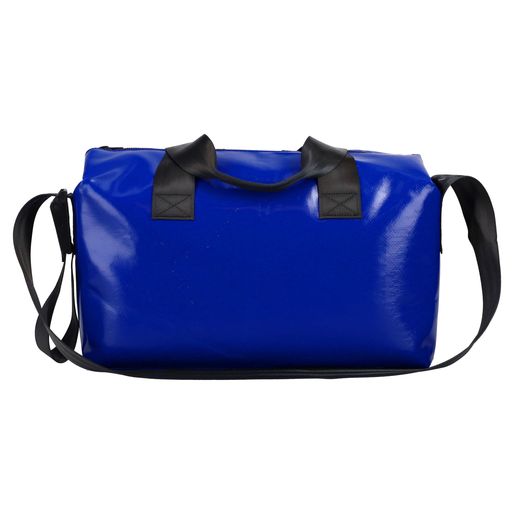 The big sports bag: F46 CLARK | FREITAG