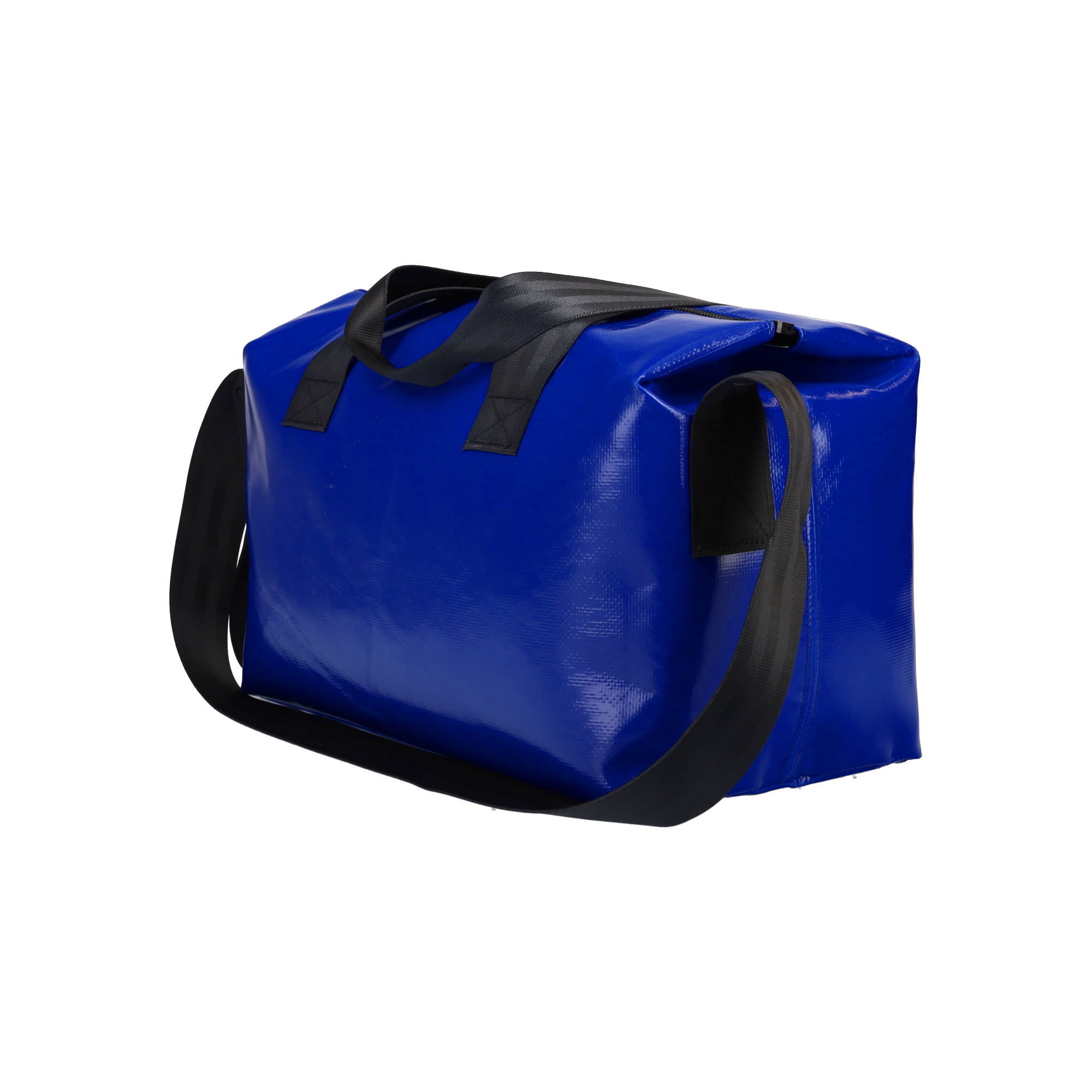 The big sports bag: F46 CLARK | FREITAG
