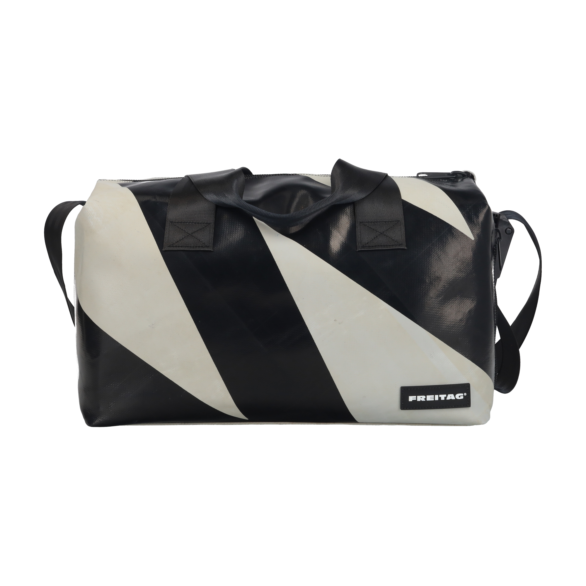 The big sports bag: F46 CLARK | FREITAG