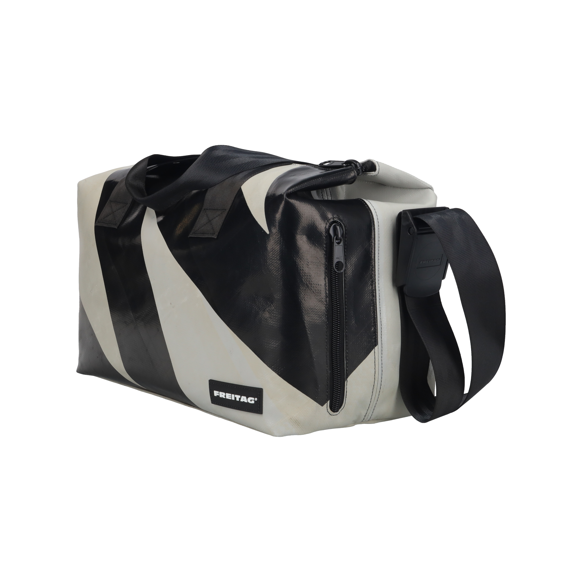 The big sports bag: F46 CLARK | FREITAG