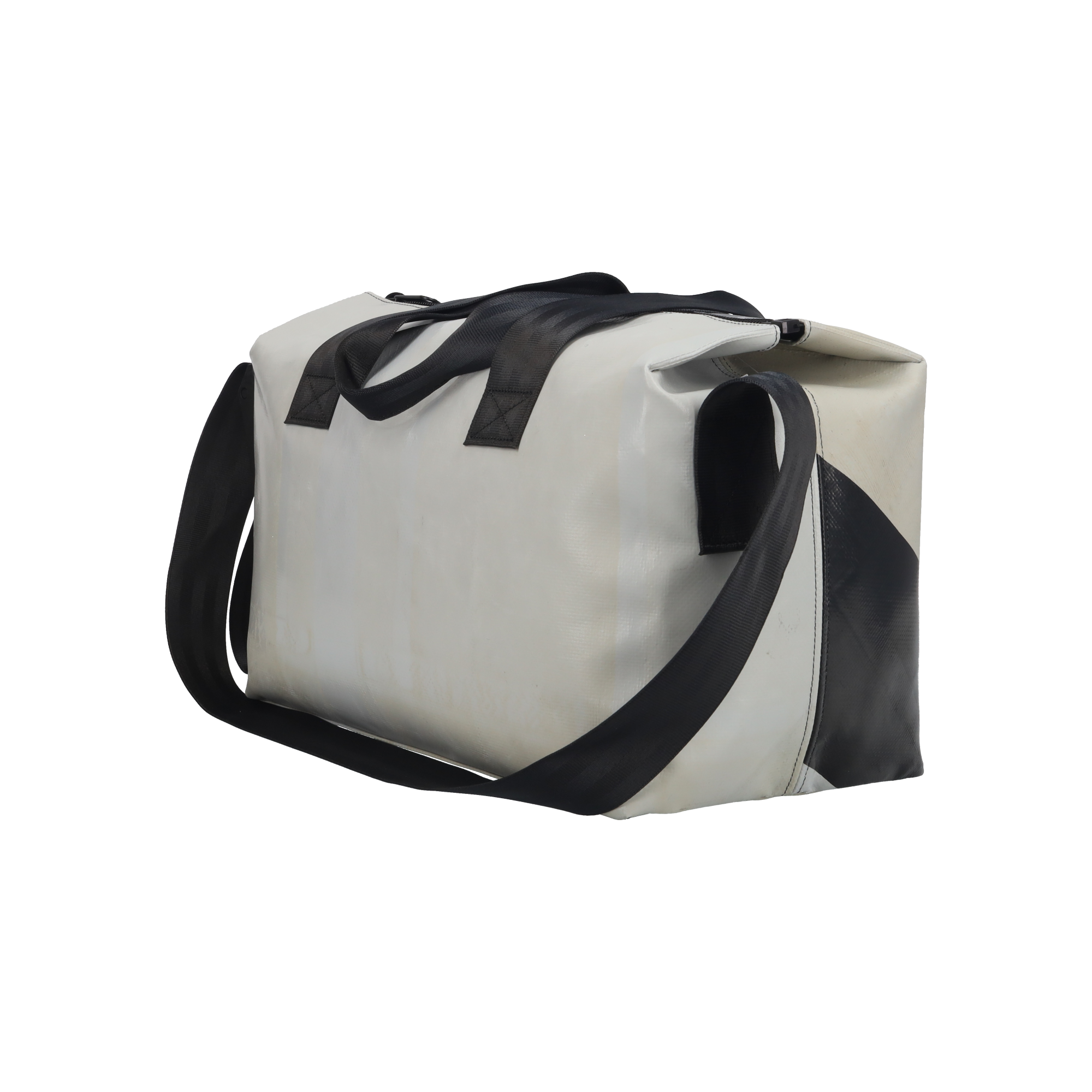 The big sports bag: F46 CLARK | FREITAG