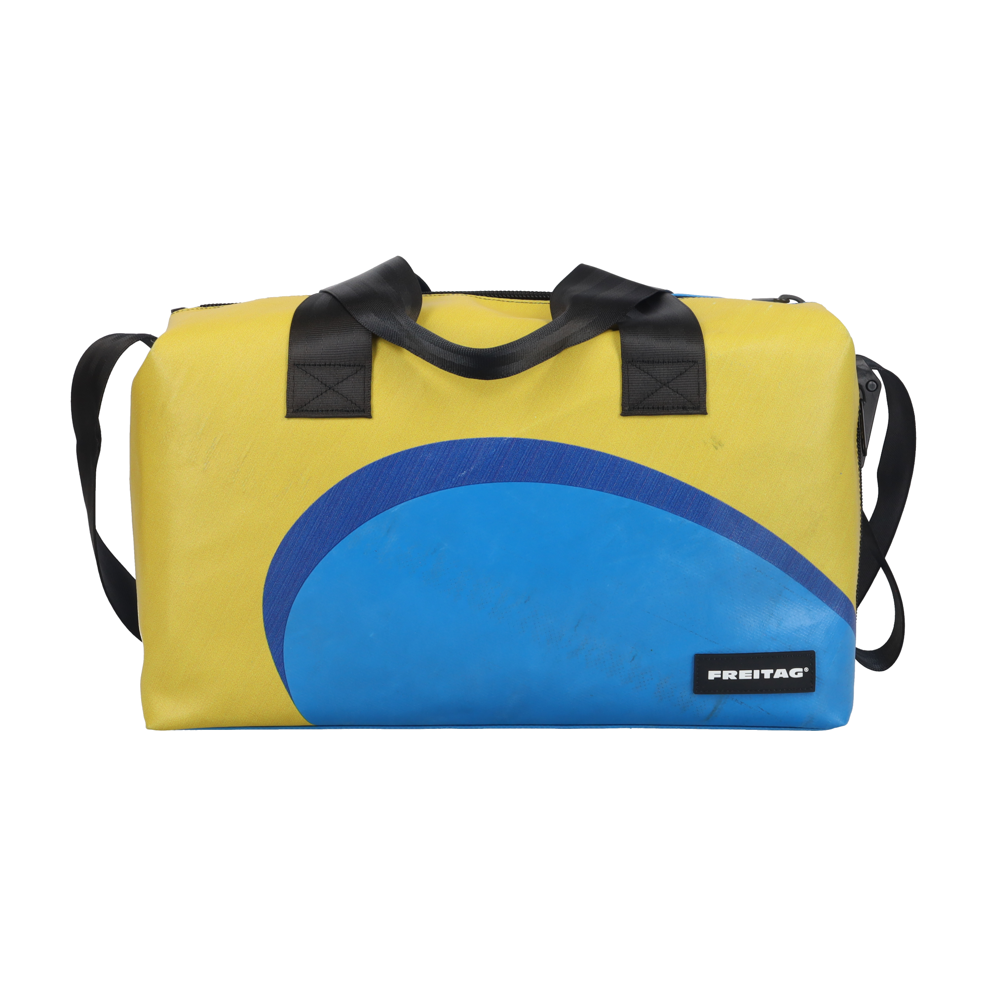 F513 ORBITER | FREITAG