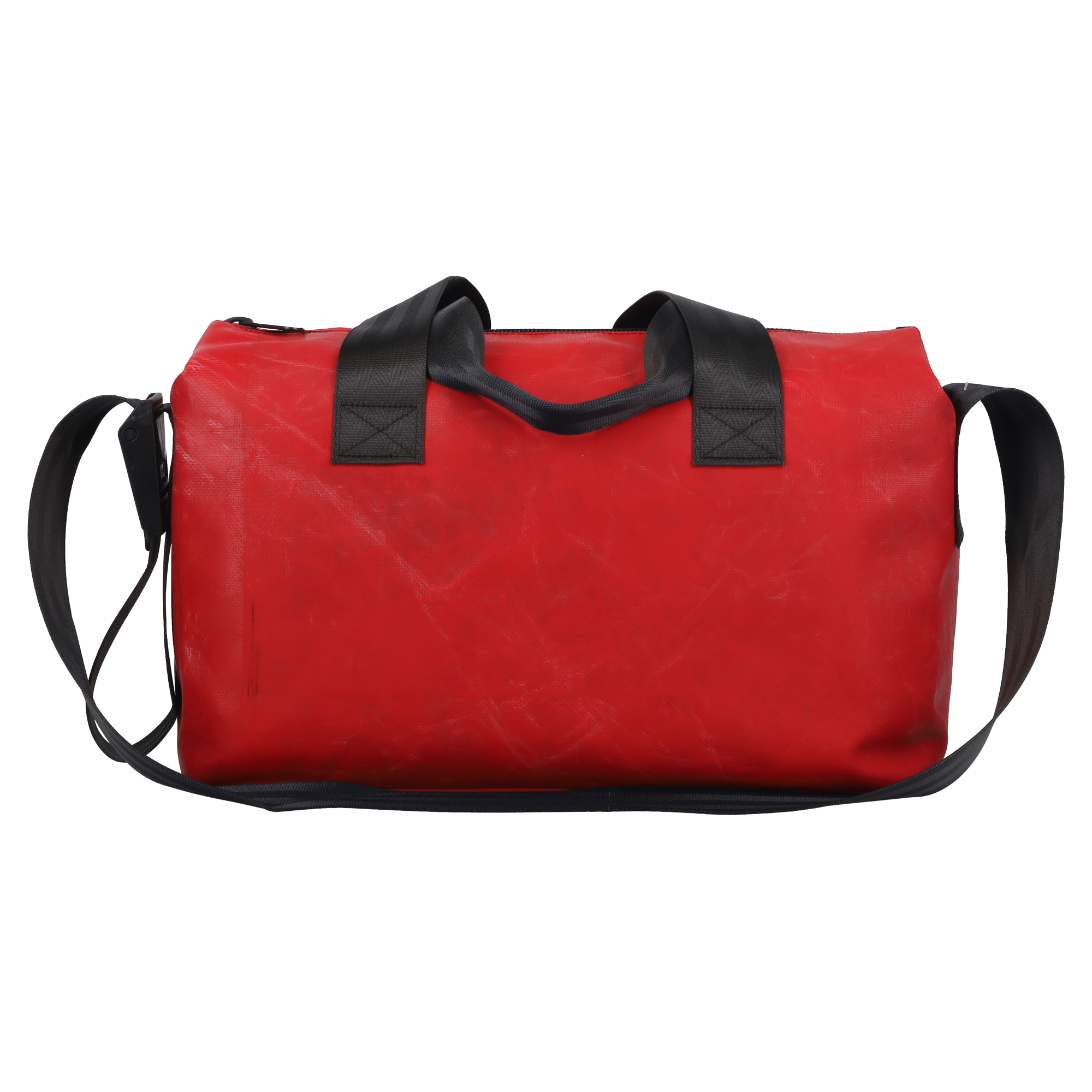 ラージサイズのスポーツバッグ：F46 CLARK | FREITAG