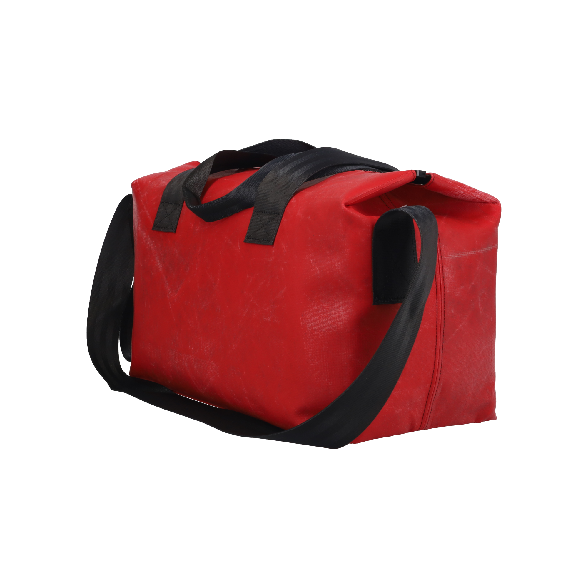 ラージサイズのスポーツバッグ：F46 CLARK | FREITAG