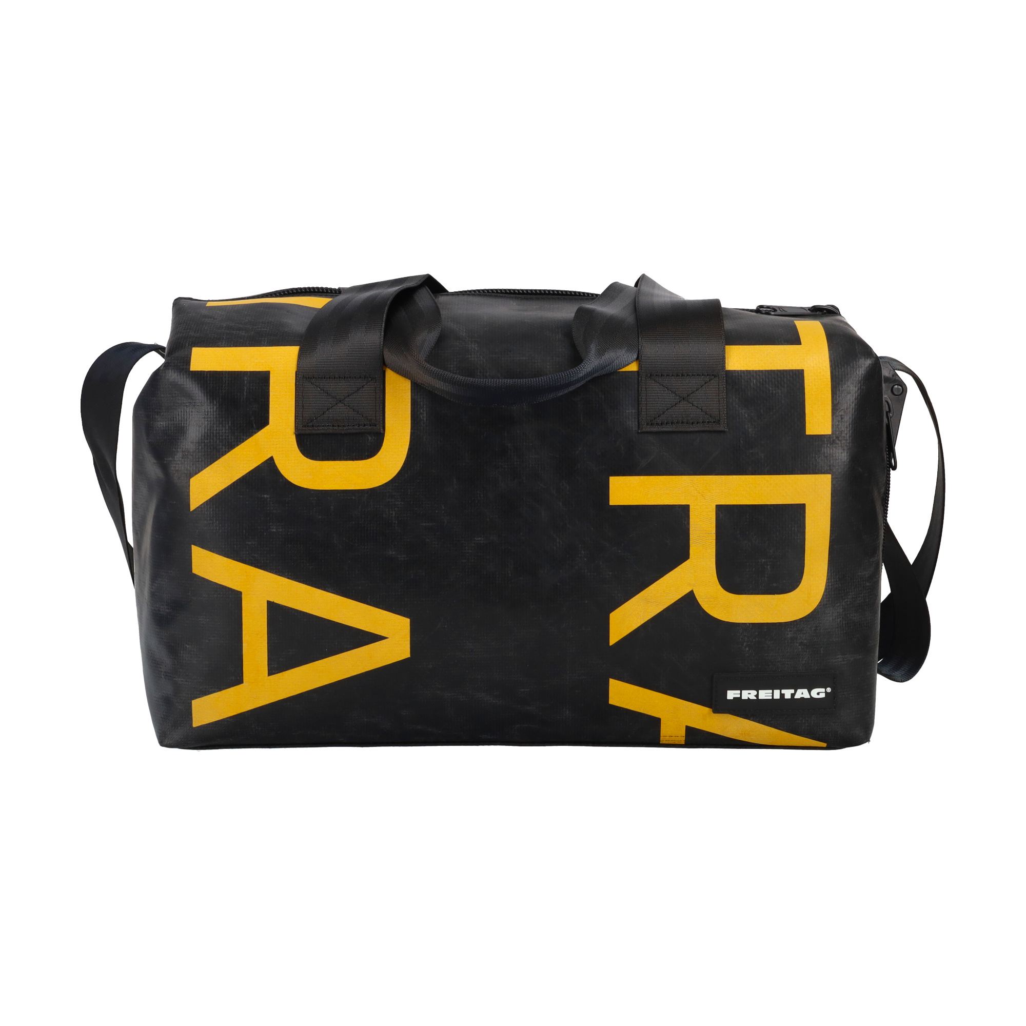 バッグ FREITAG F46 CLARK The big sports bag: F46 CLARK | FREITAG