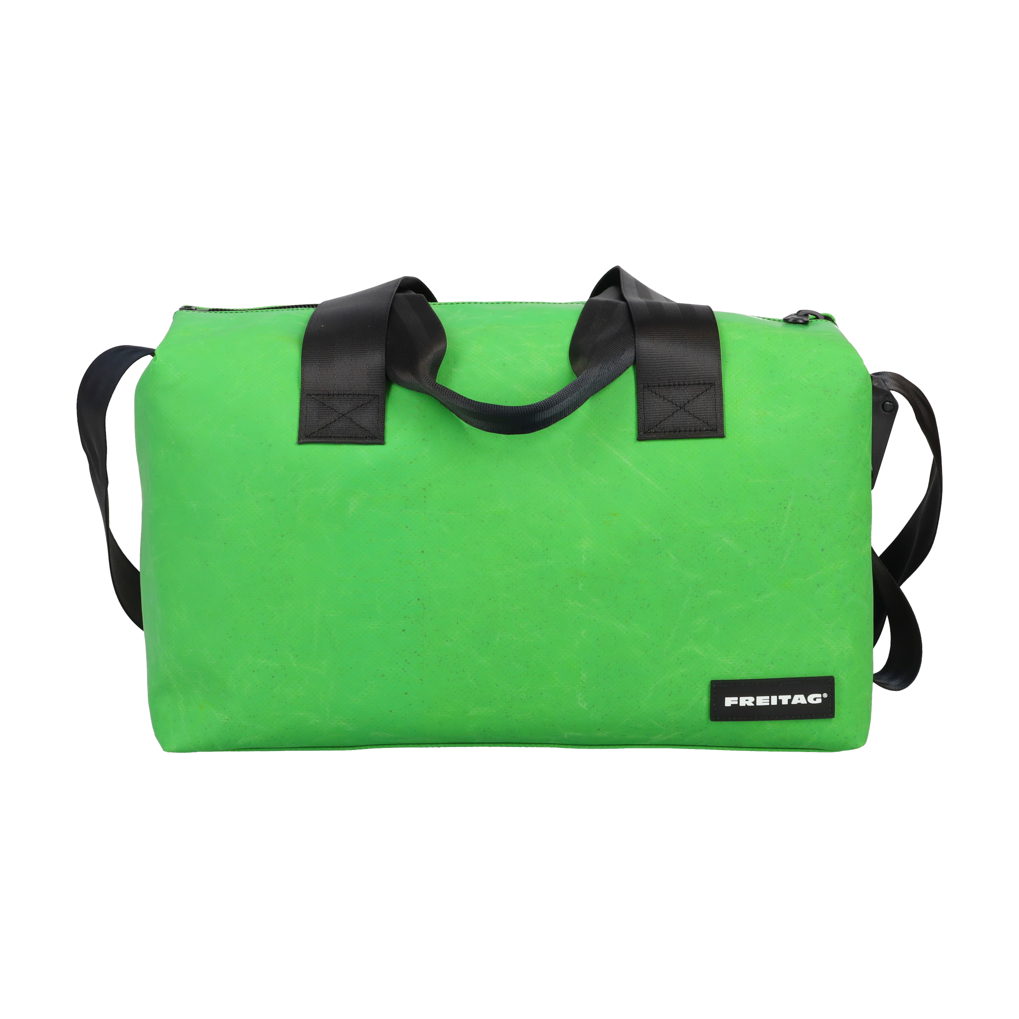 The big sports bag: F46 CLARK | FREITAG