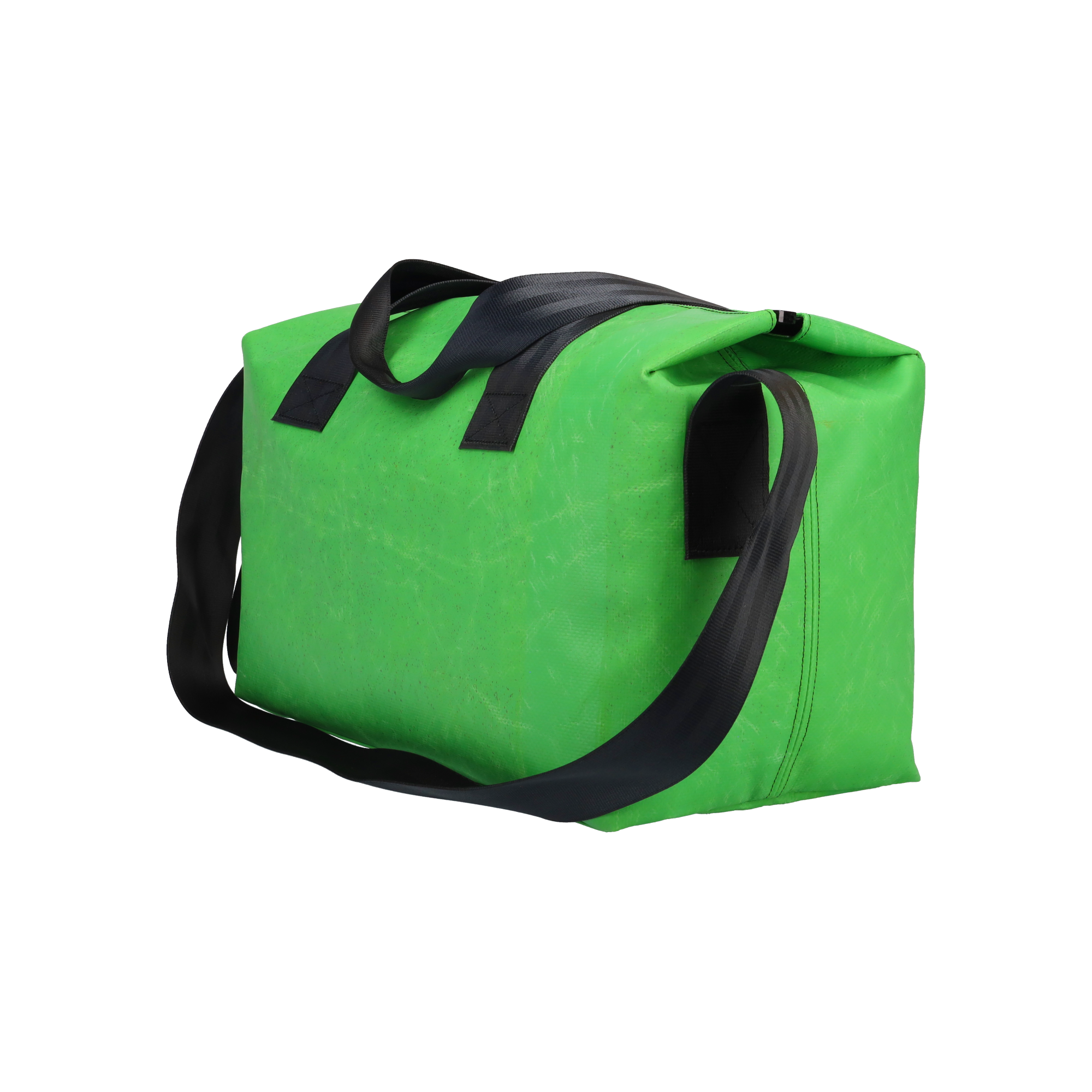 The big sports bag: F46 CLARK | FREITAG