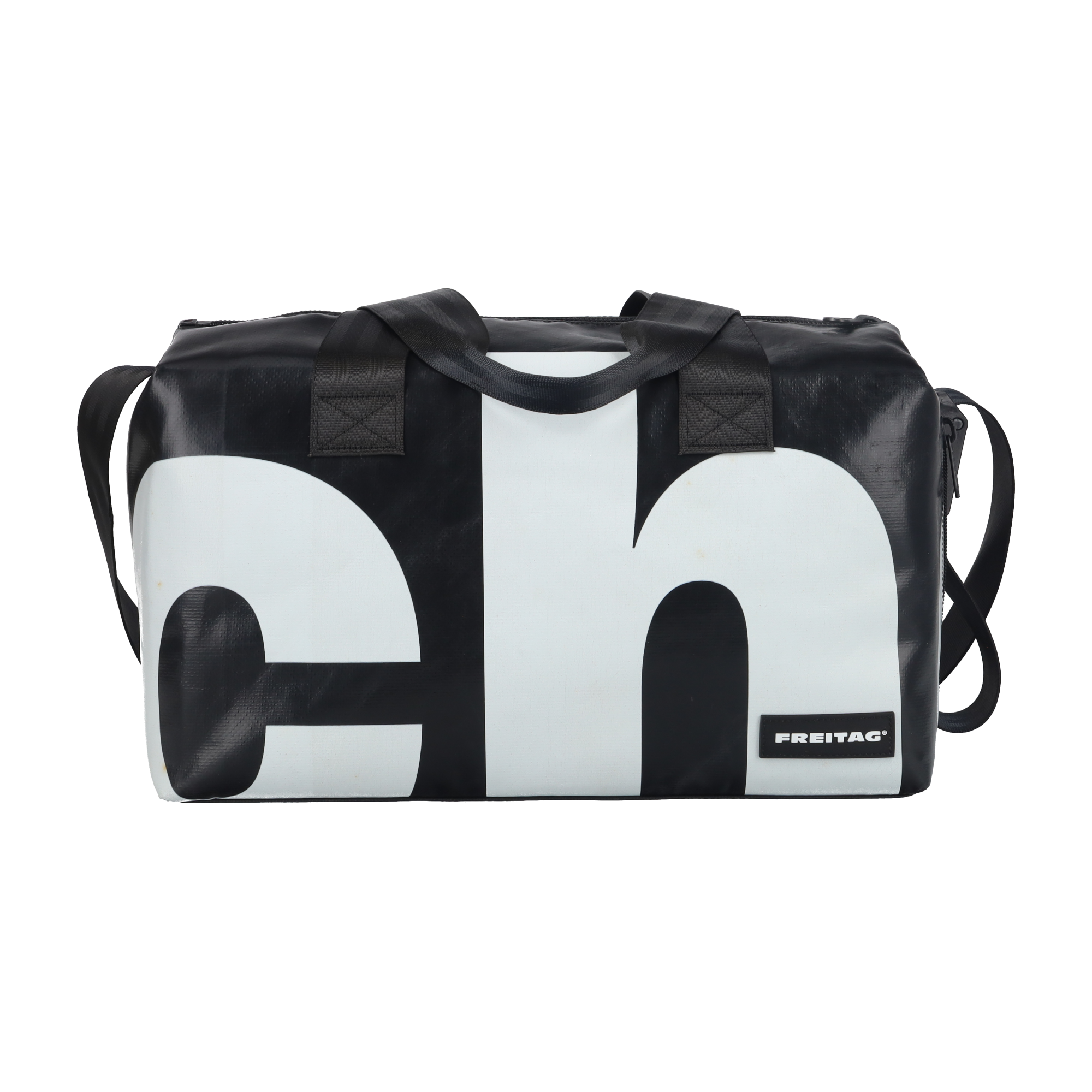 F46 CLARK | FREITAG