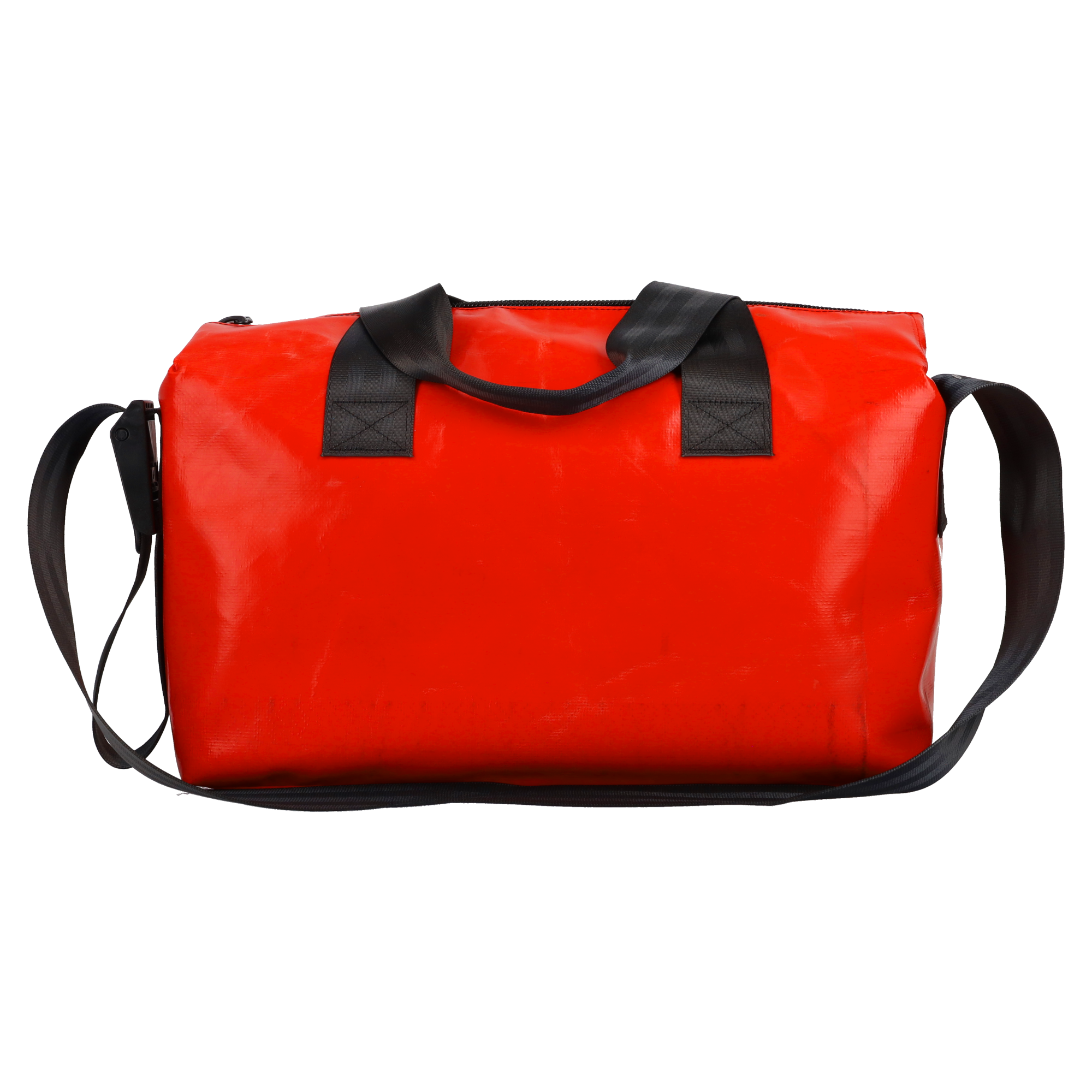 The big sports bag: F46 CLARK | FREITAG