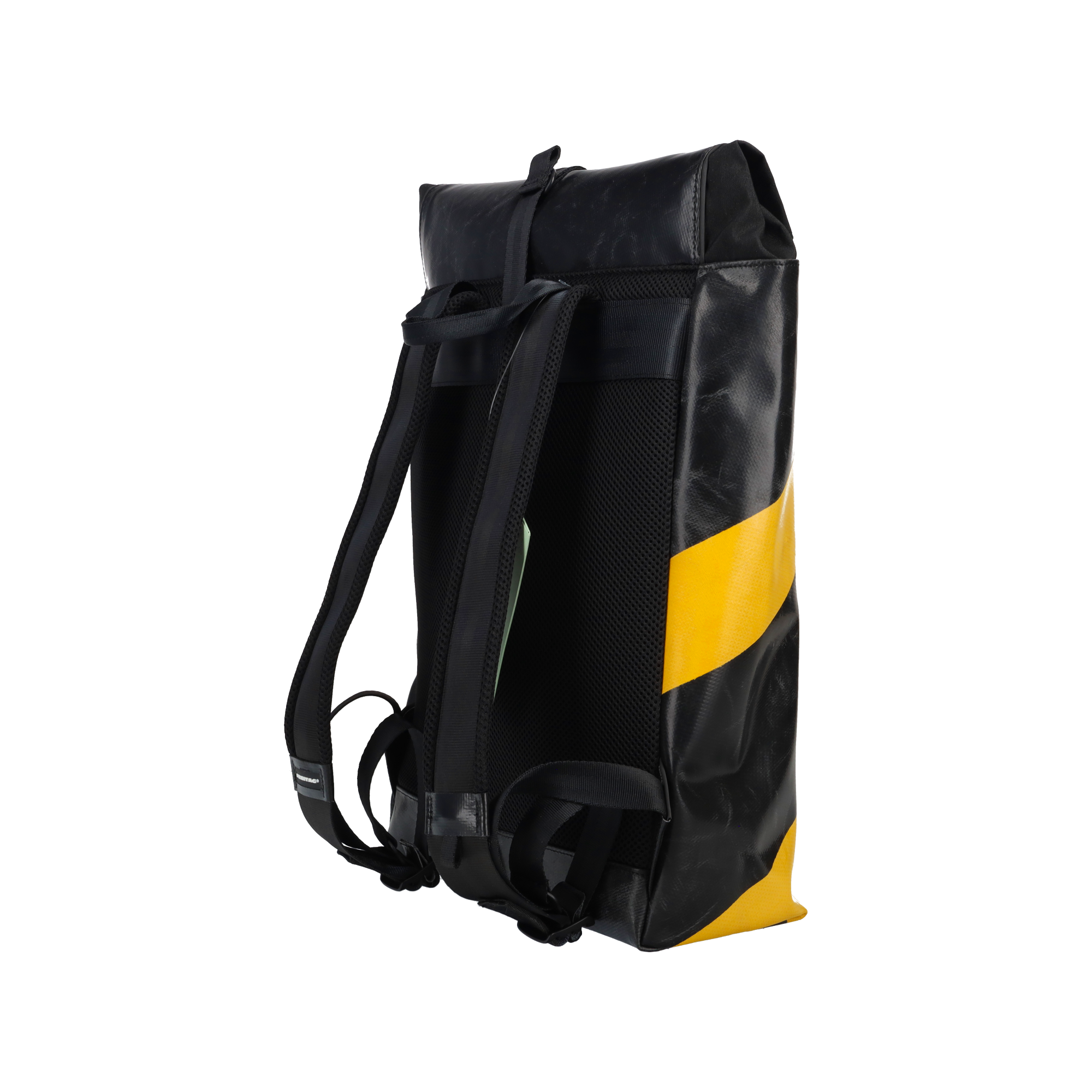 F306 HAZZARD | FREITAG