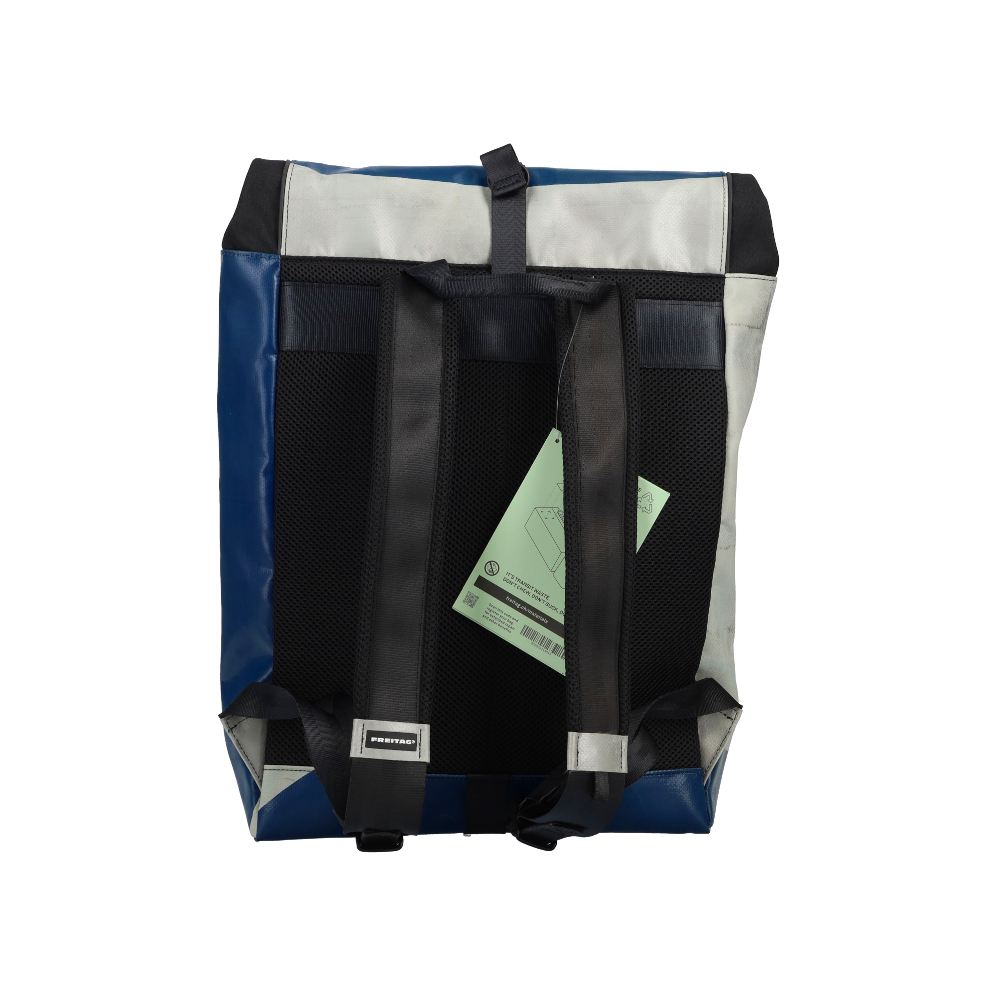 F155 CLAPTON | 243094 | FREITAG